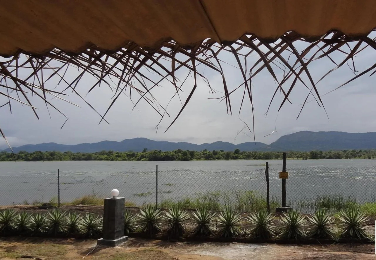 Safari Village Hotel