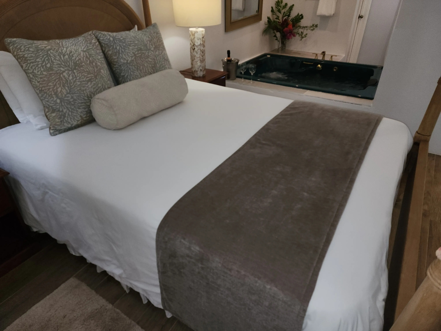 Harmony Marina Suites