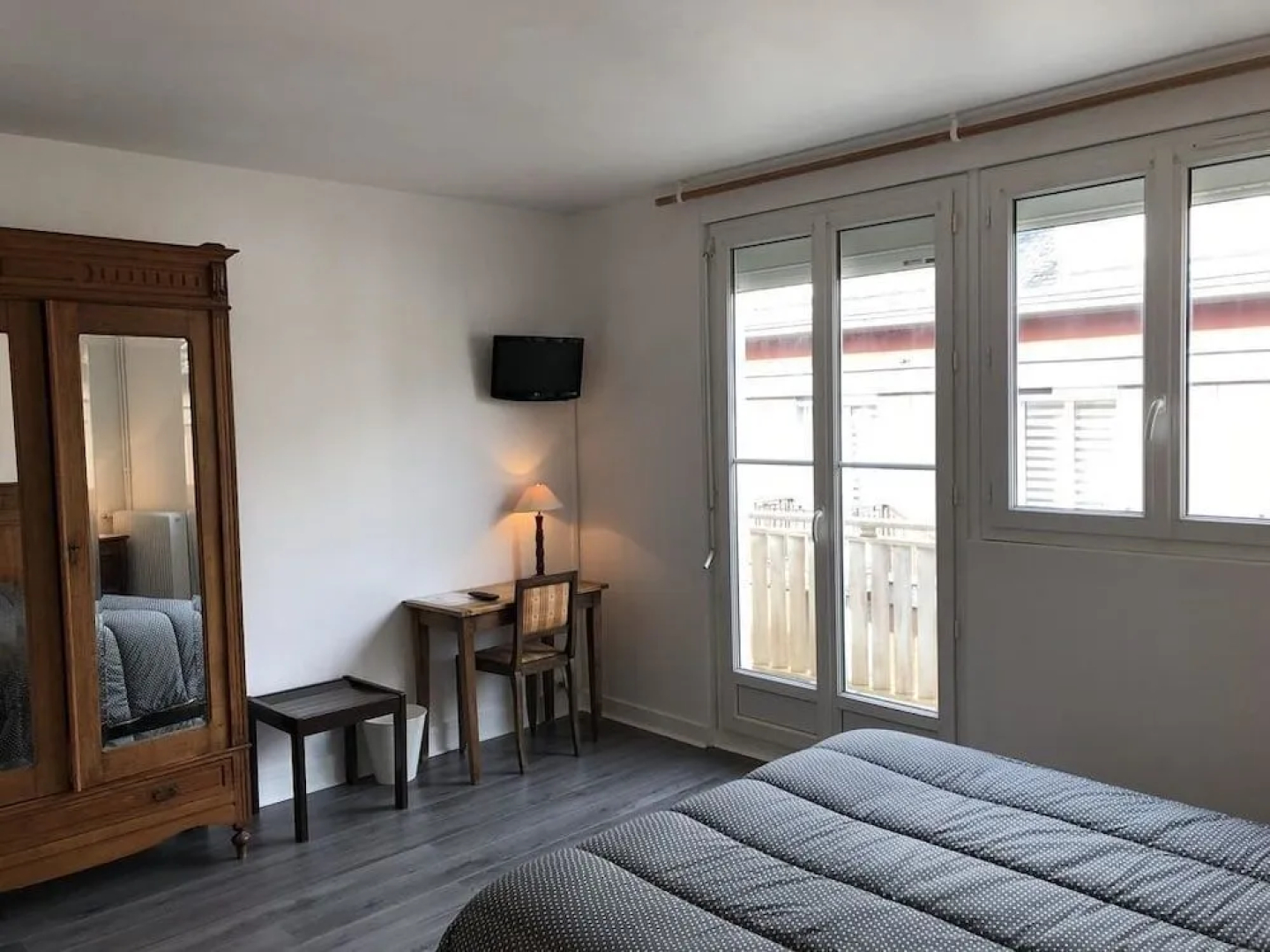 Hotel Restaurant l'Annexe