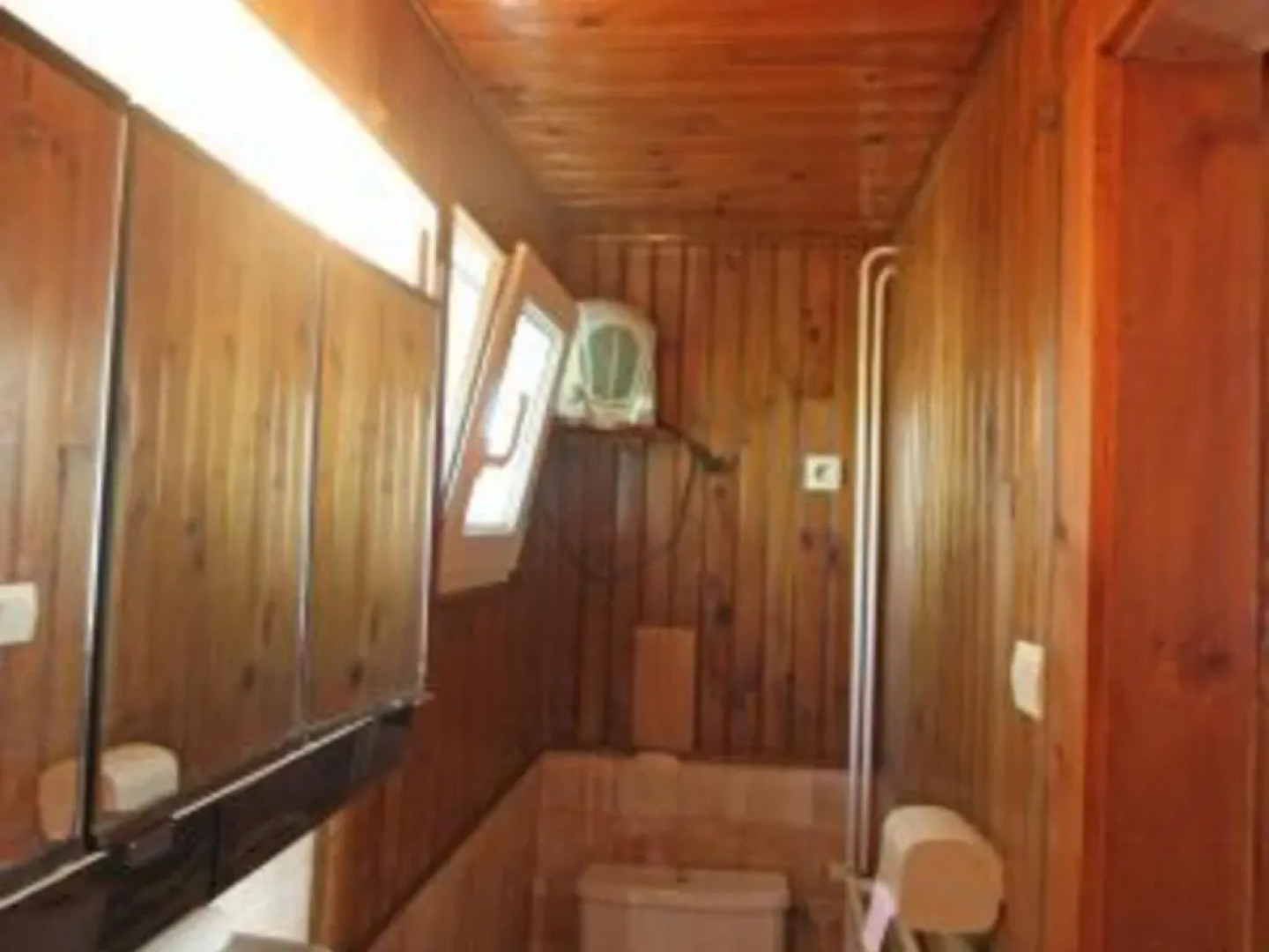 Gîte Le Val-d'Ajol, 2 pièces, 3 personnes - FR-1-589-165