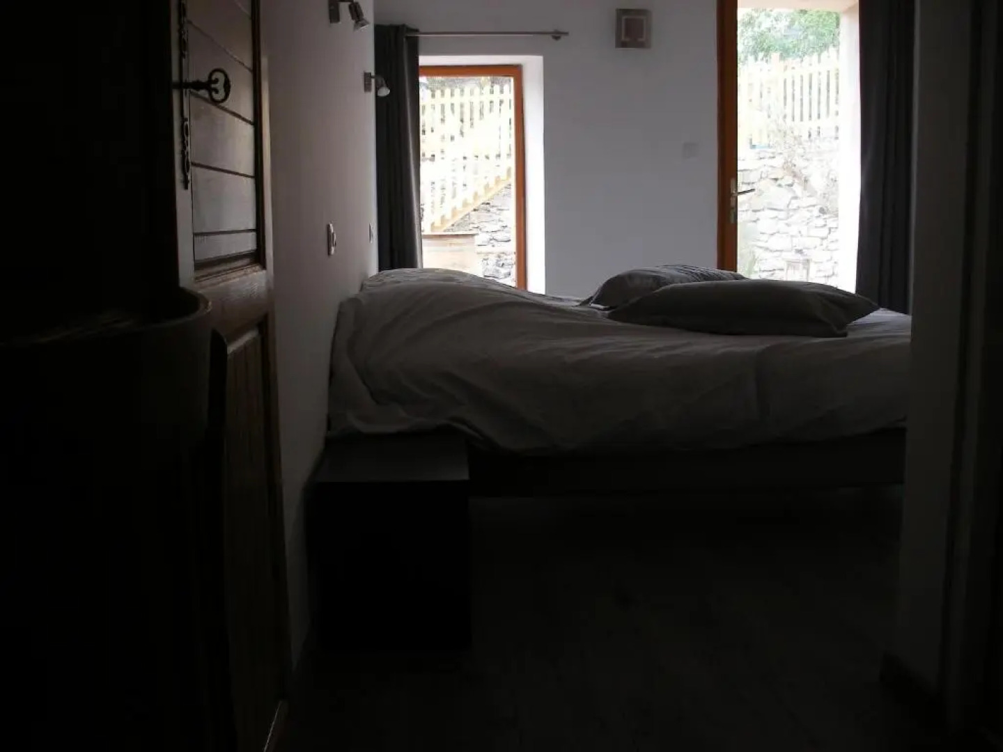 Domaine Les Cascades