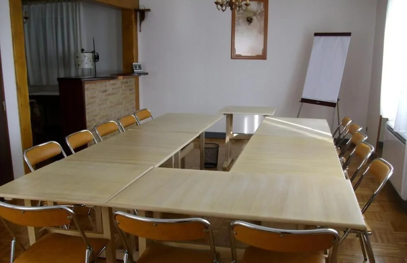 Hotel Au Logis Des Ours