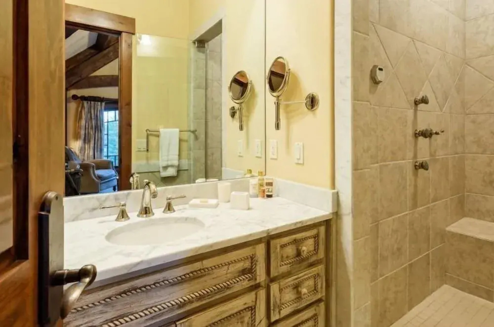 Snowmass Maple Ridge