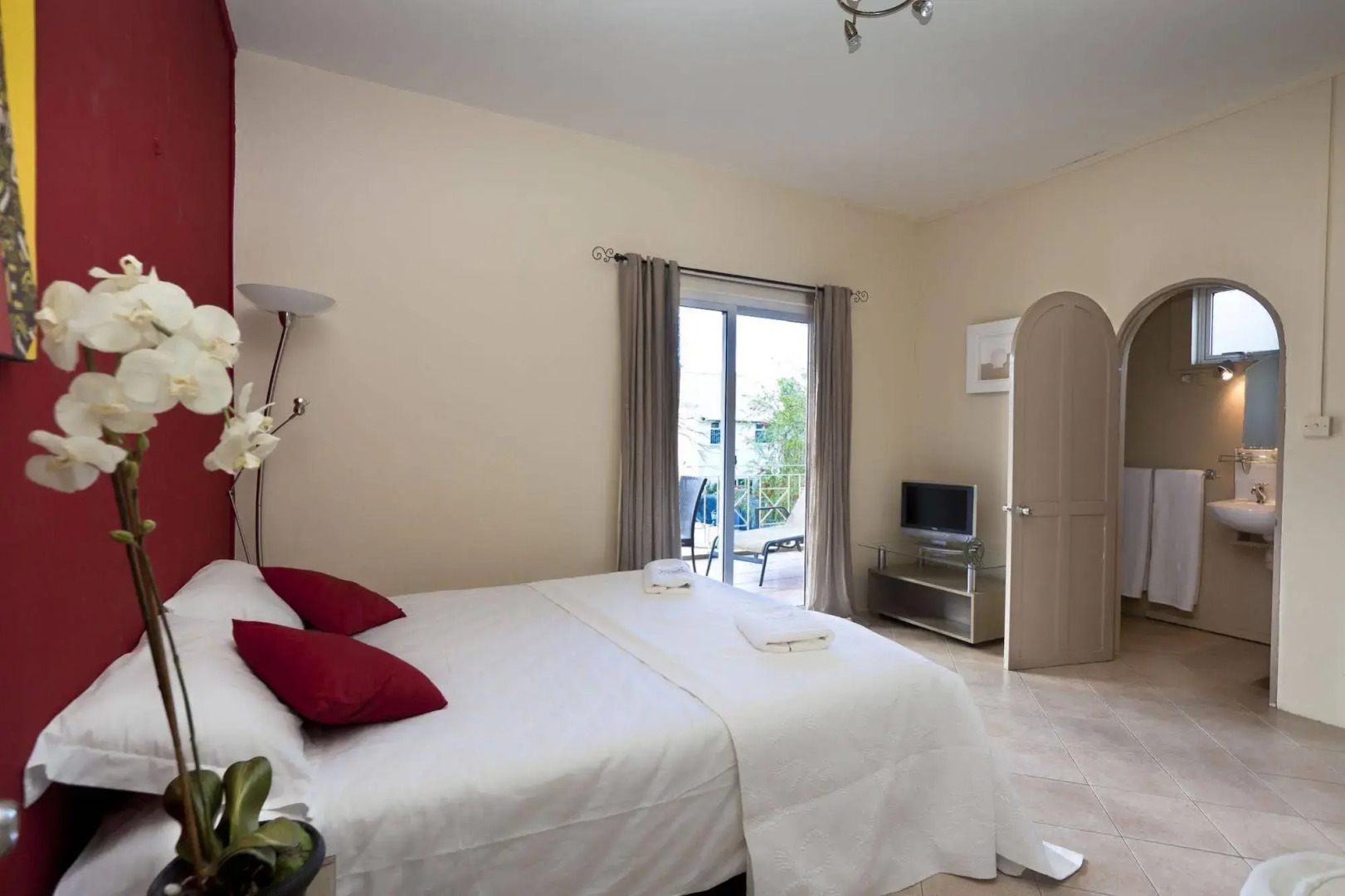 Bleu de Toi - Boutique Guest House