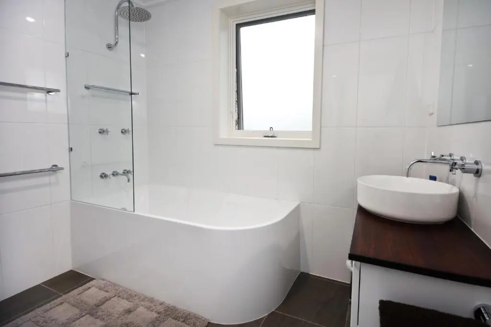 Maisonettes Falls Creek