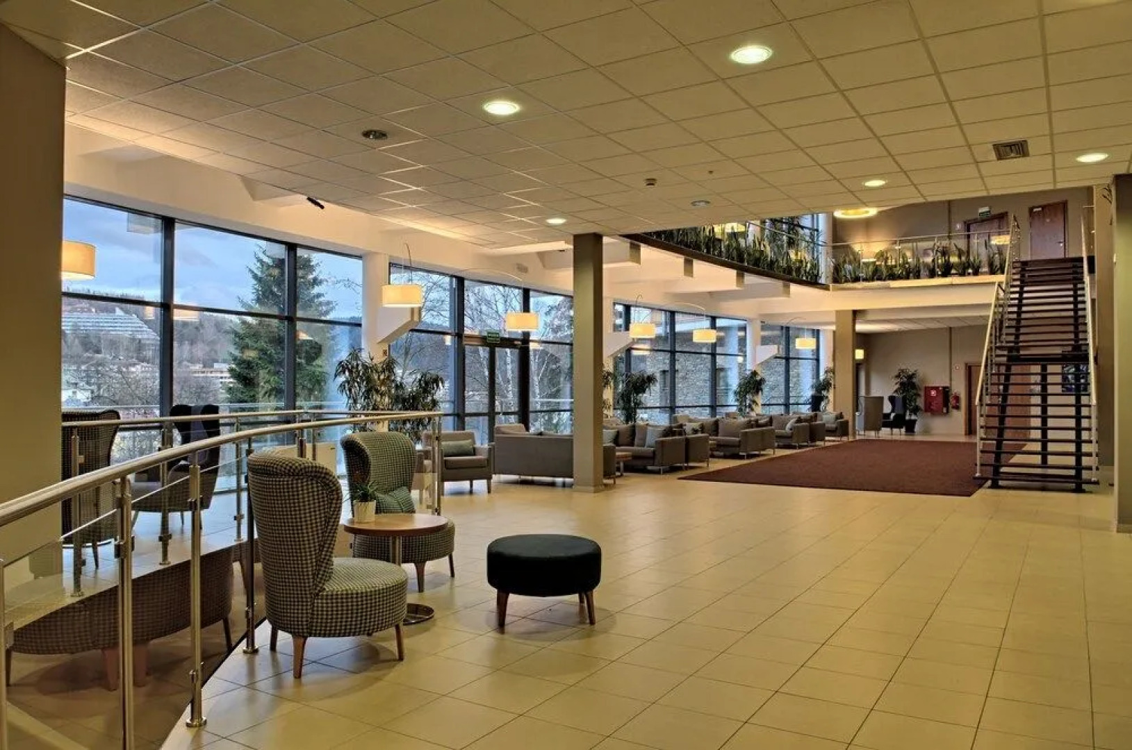 Hotel Krynica Conference & SPA