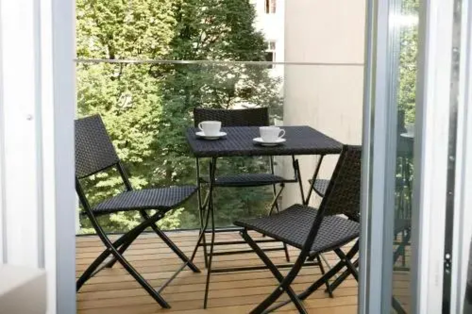 Vienna Stay Apartments Castellez 1020