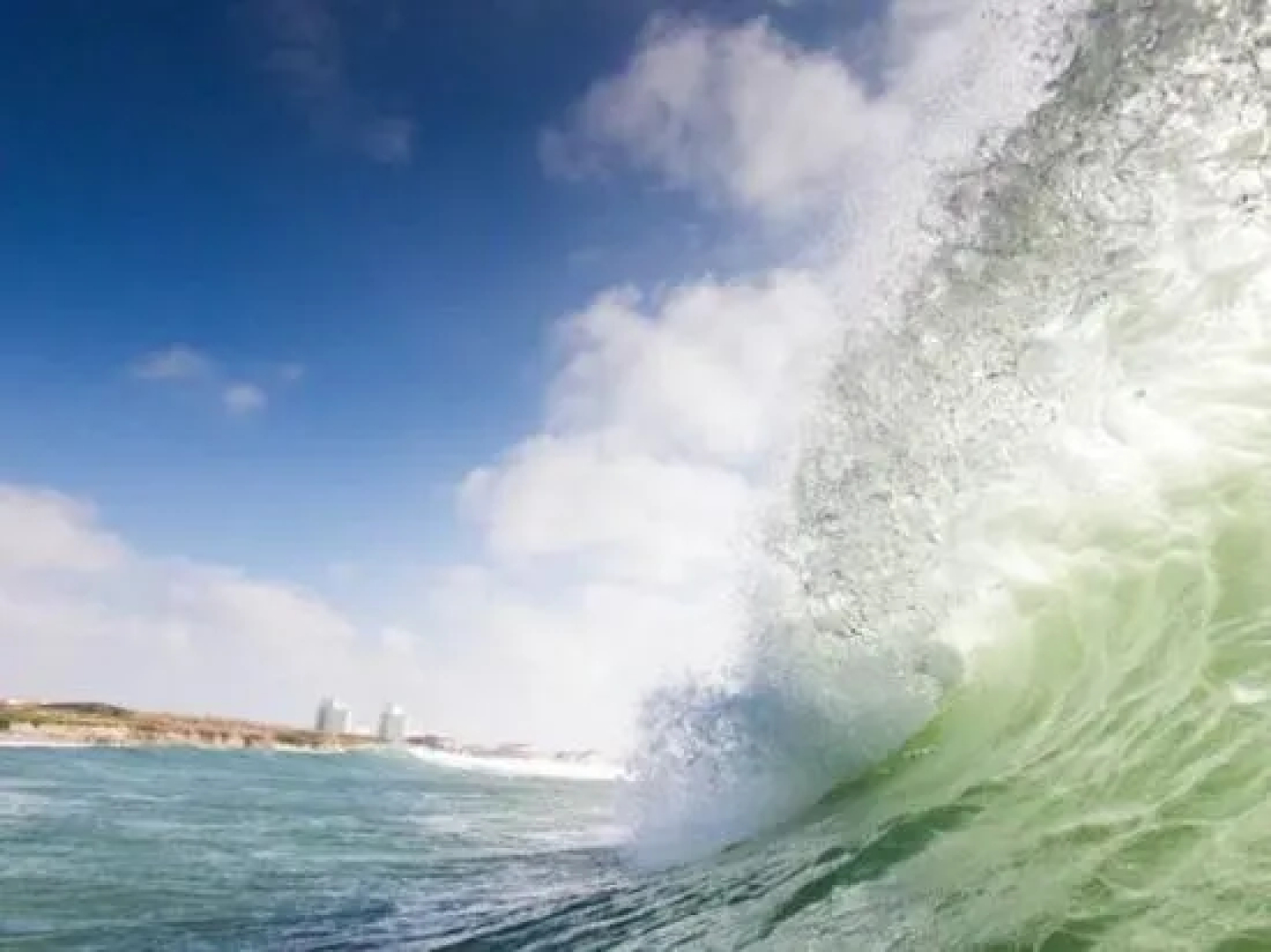 Surfness Lodge
