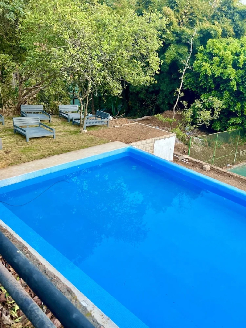 San Jose del Valle Hotel Boutique