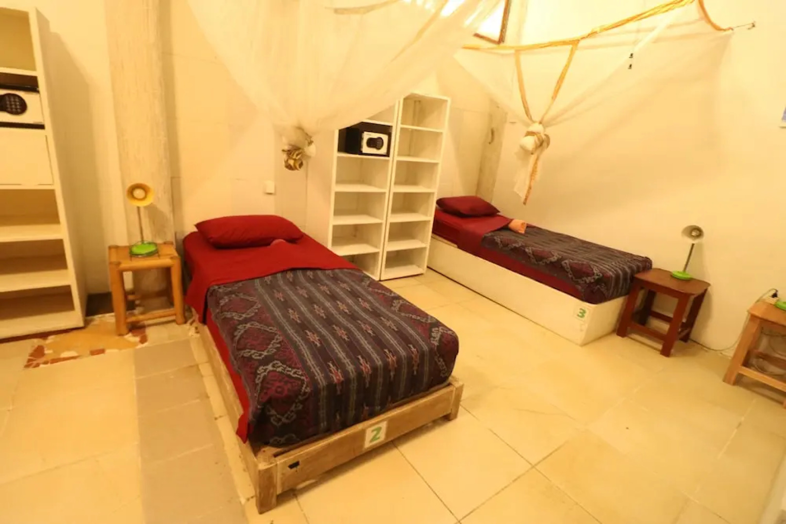 Serenity Eco Guesthouse and Yoga