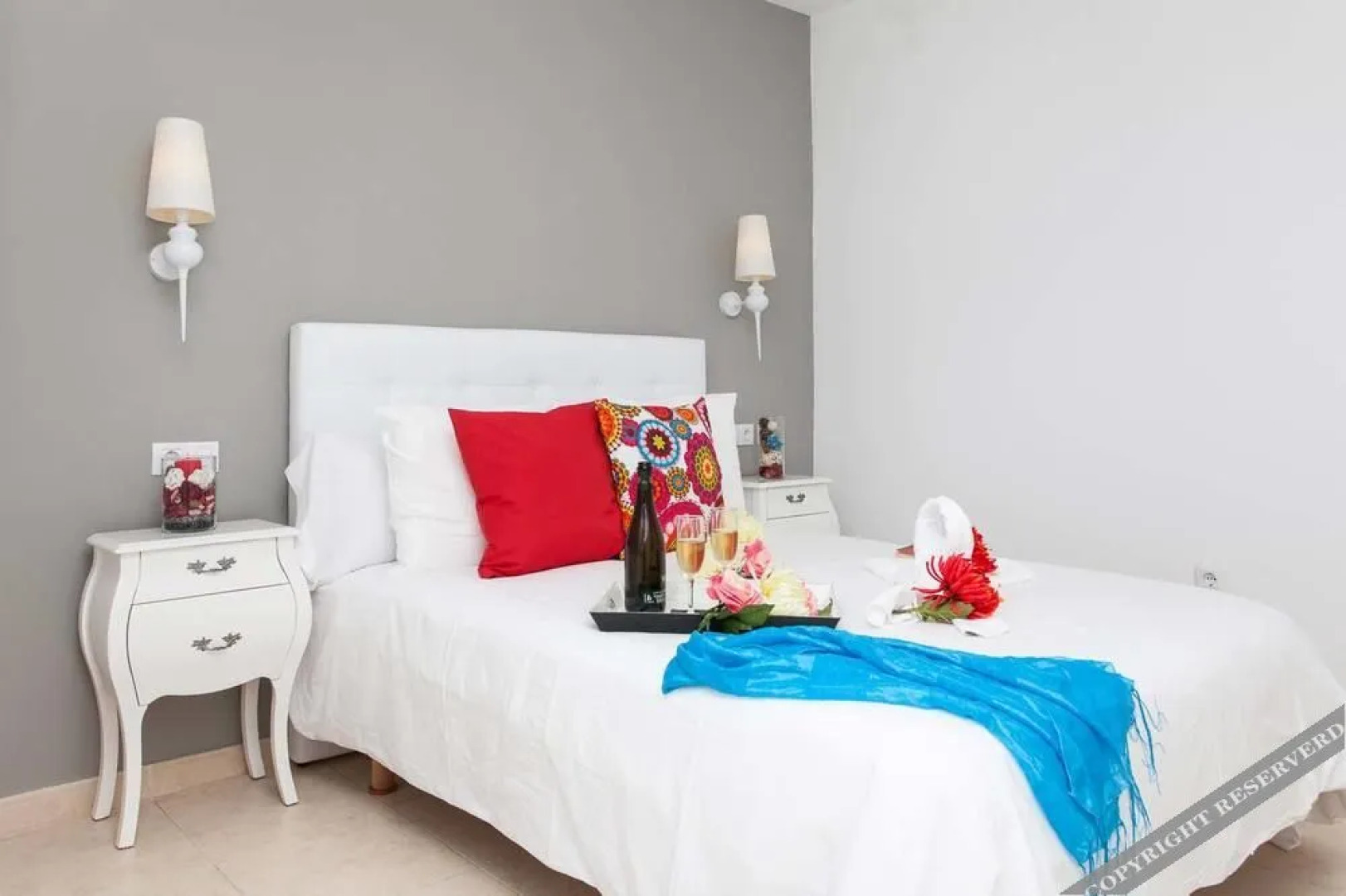 Apartamento Bristol Mar