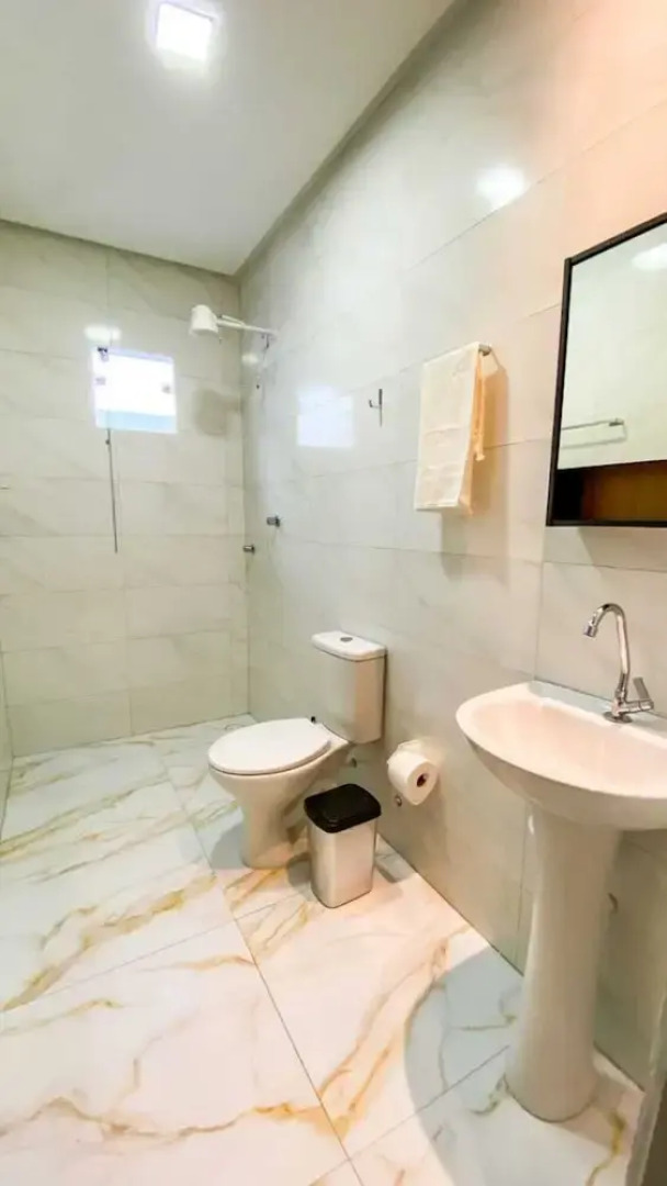 Cora o do Meu Sert o Casa c Piscina e Ar