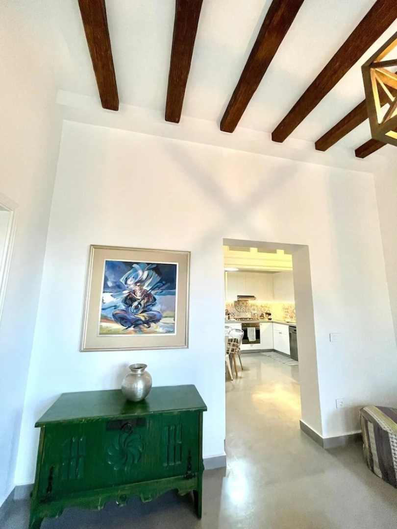 Broummana House