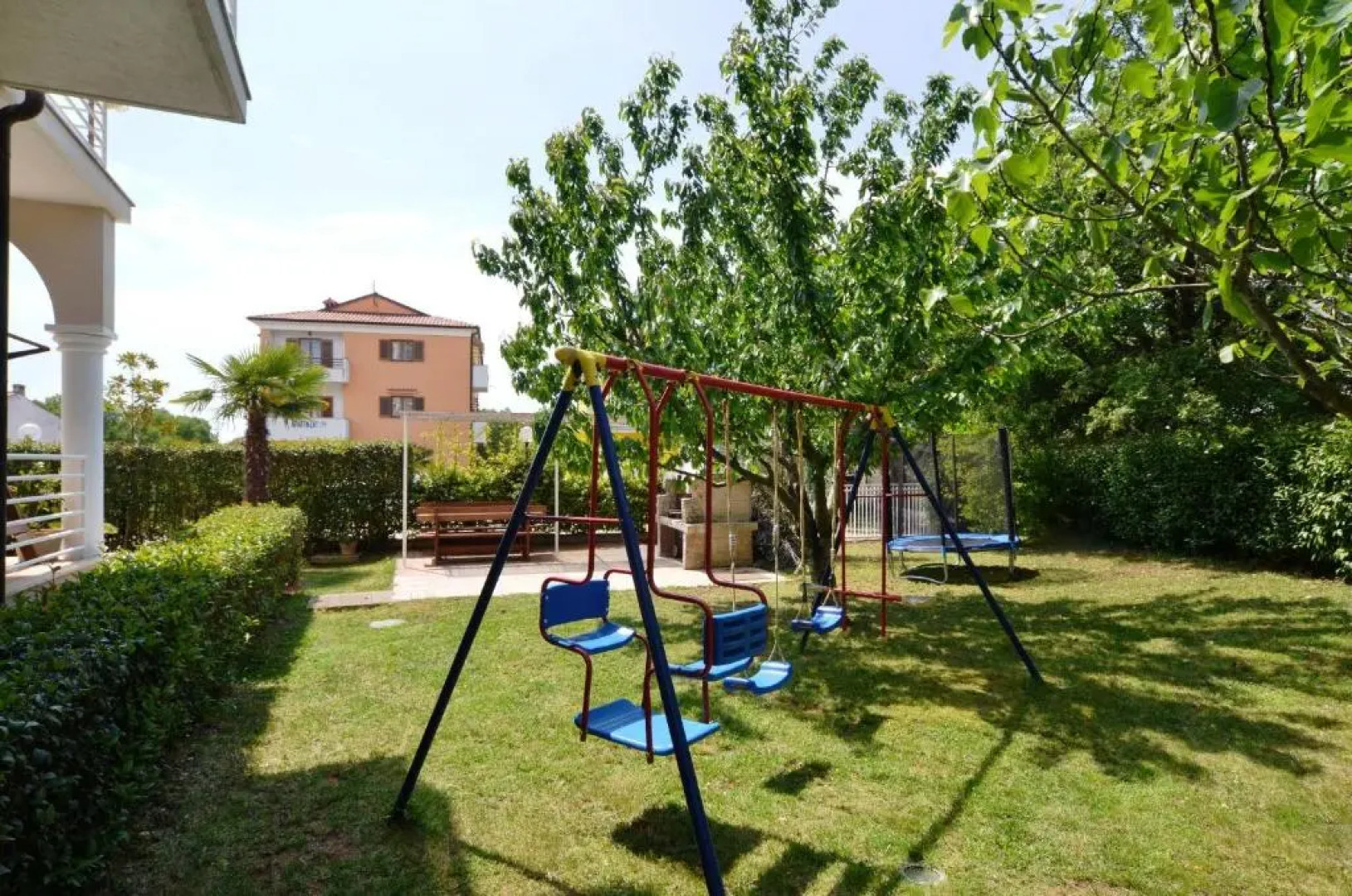 IstraNova Apartments