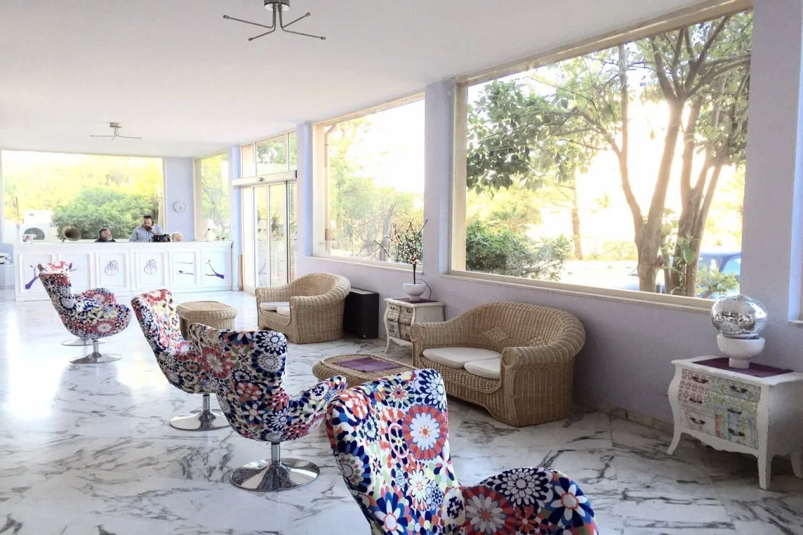 Hotel President Sea Palace