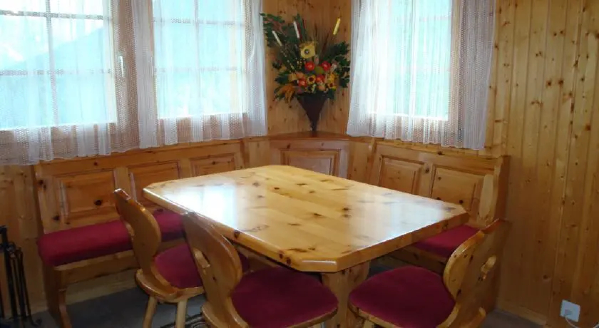 Chalet Diana
