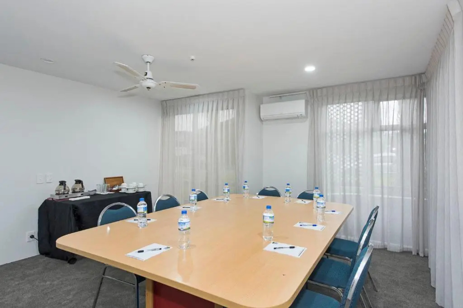 Carnmore Hotel Takapuna