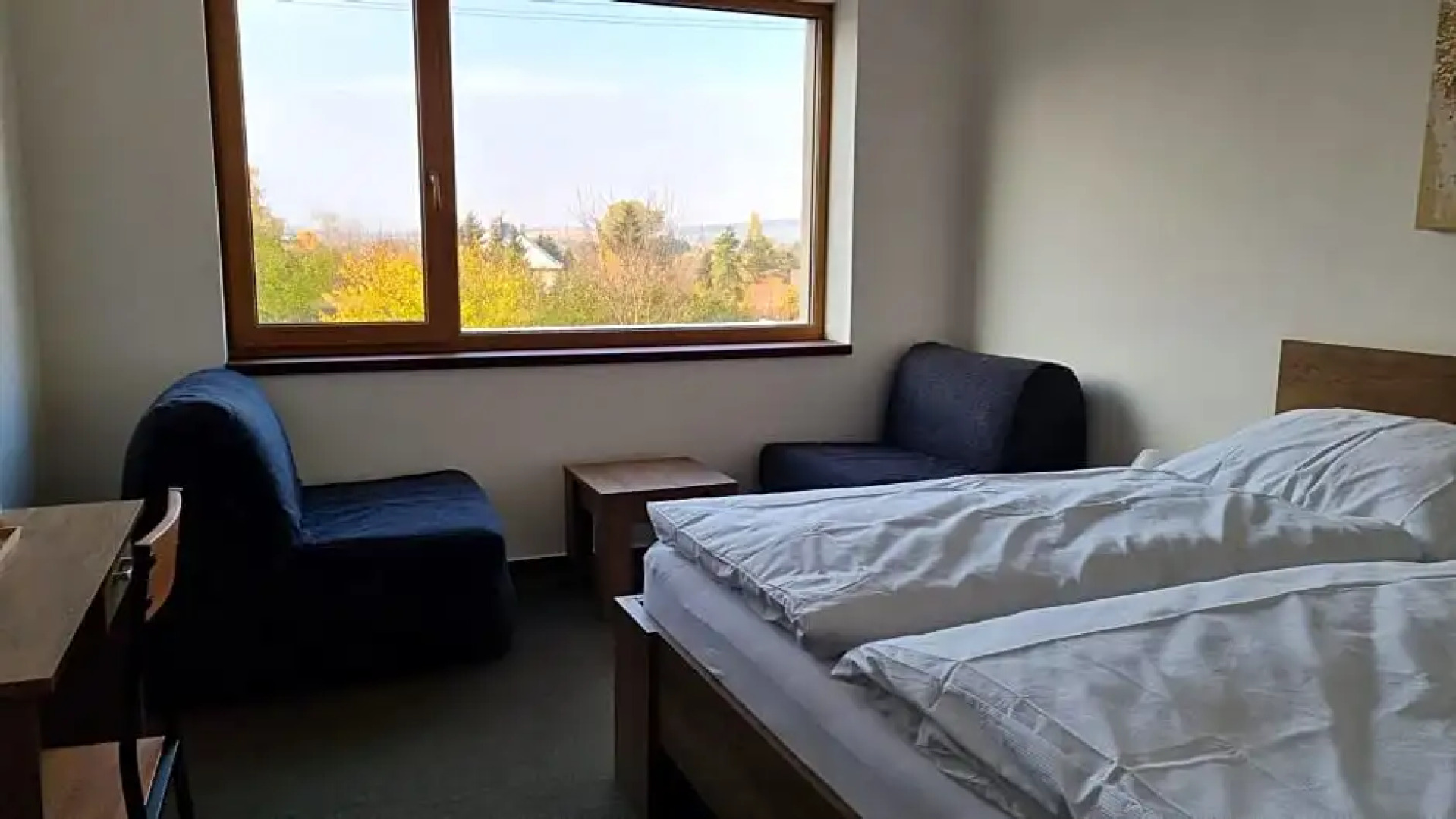 Pension Vinařství Klučov