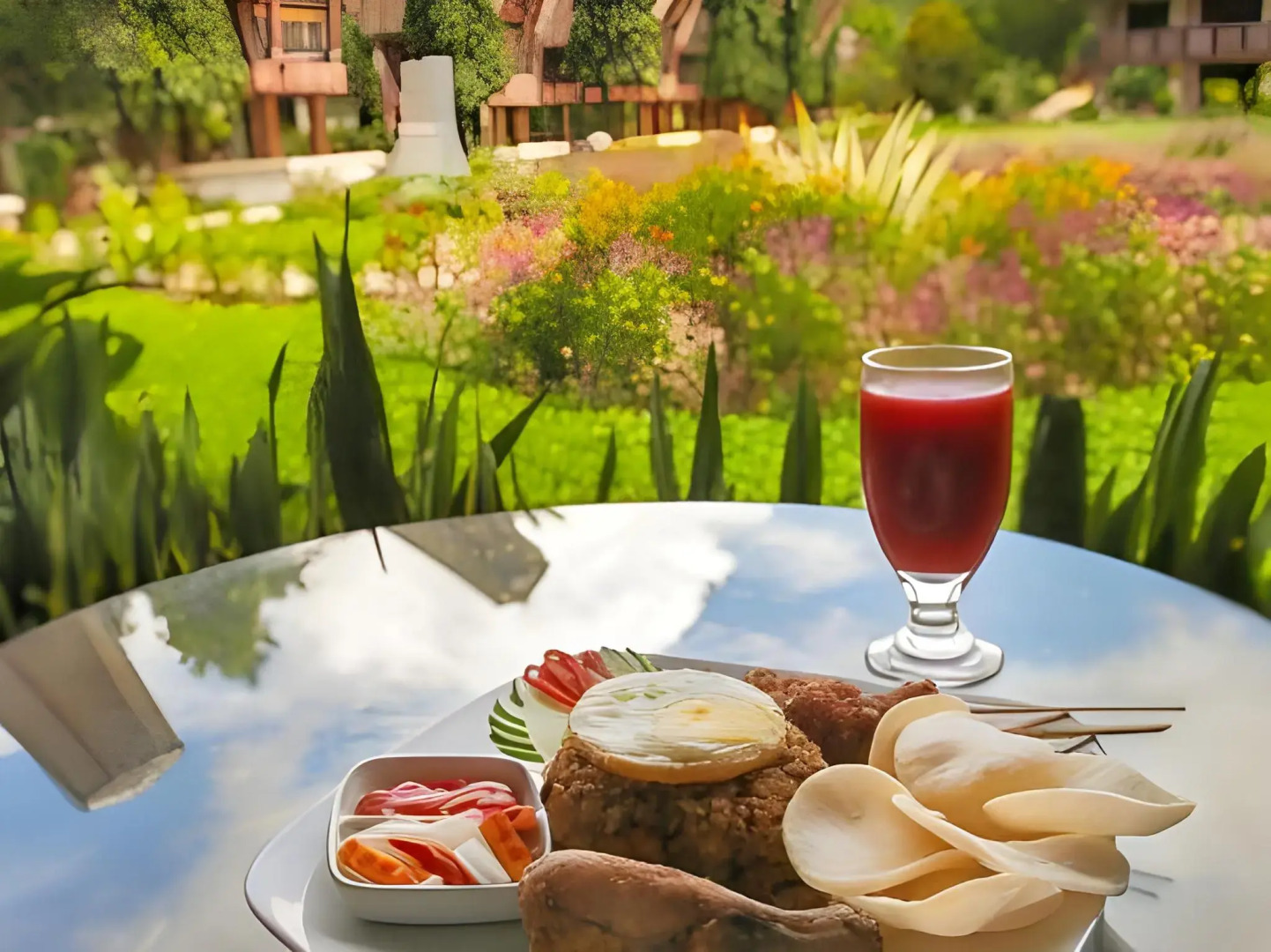 Toraja Misiliana Hotel