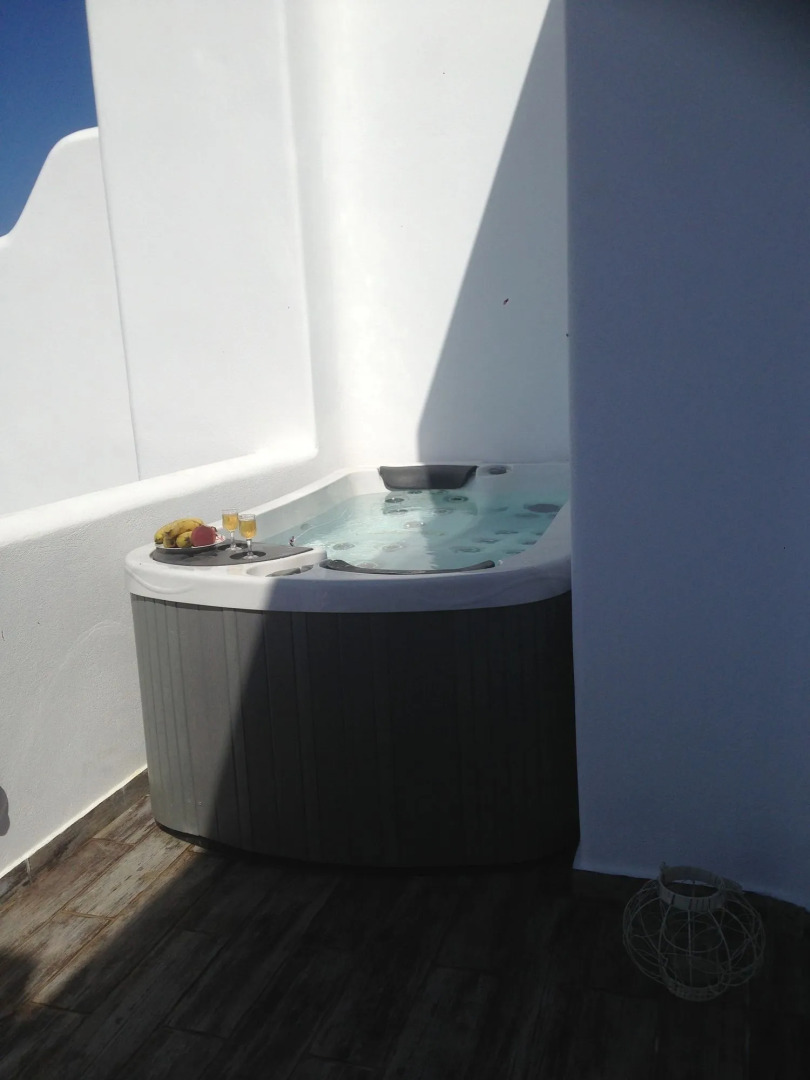 Depis Edem Luxury Villas