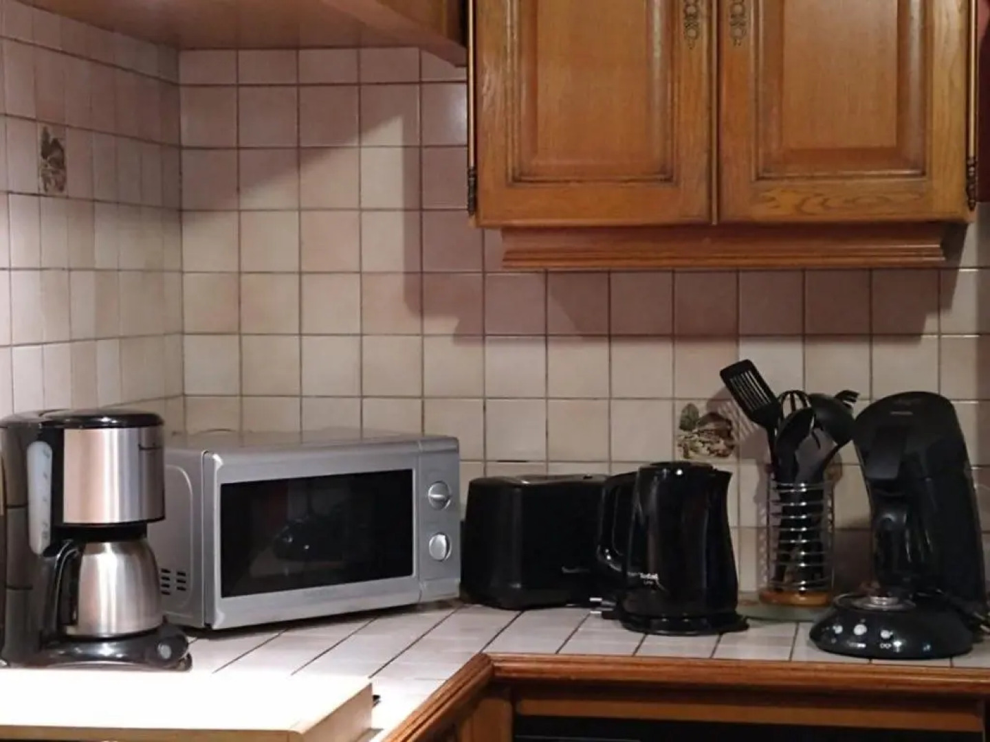 Gîte Rochesson, 4 pièces, 7 personnes - FR-1-589-195