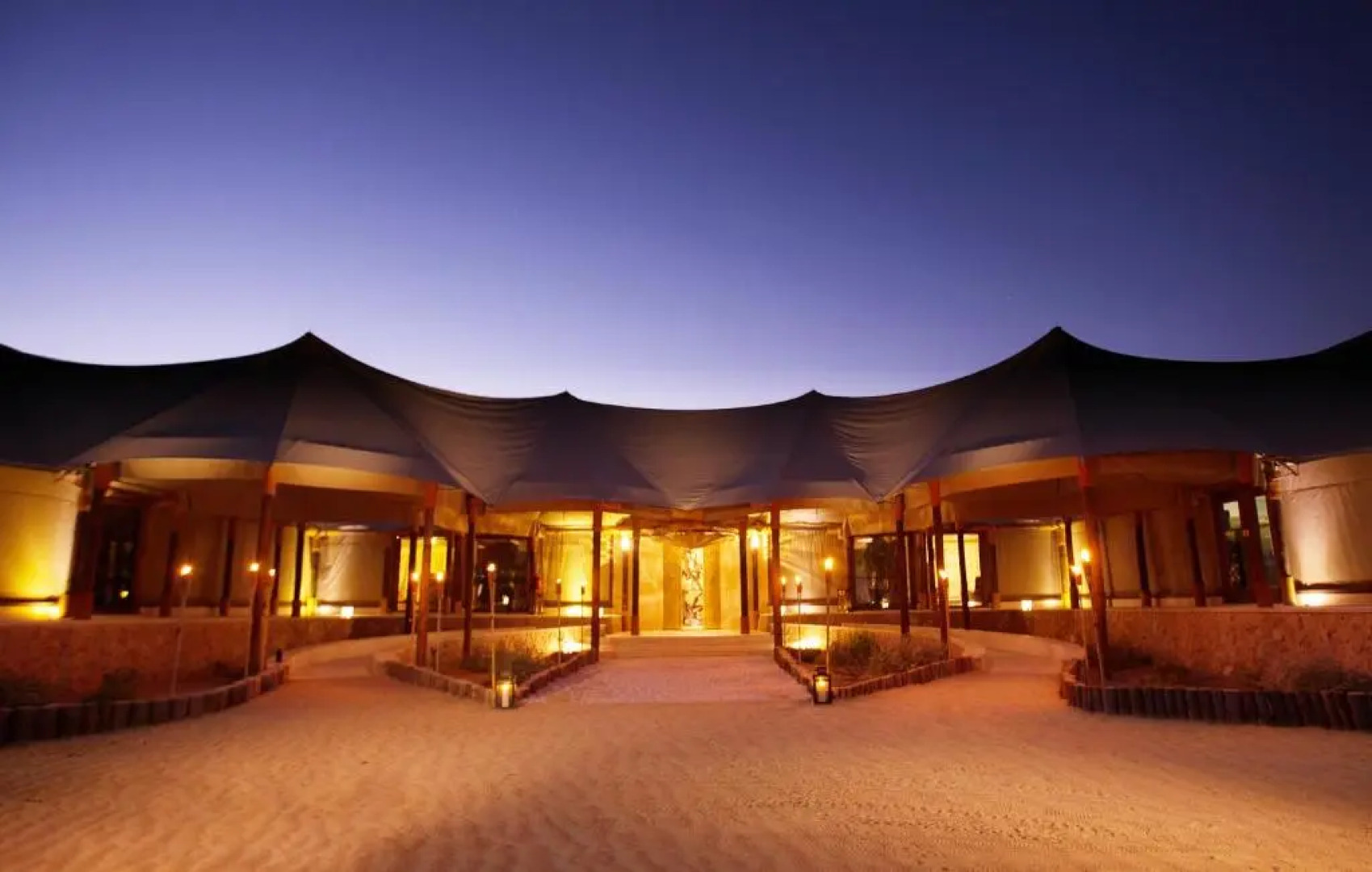 Telal Resort, Al Ain