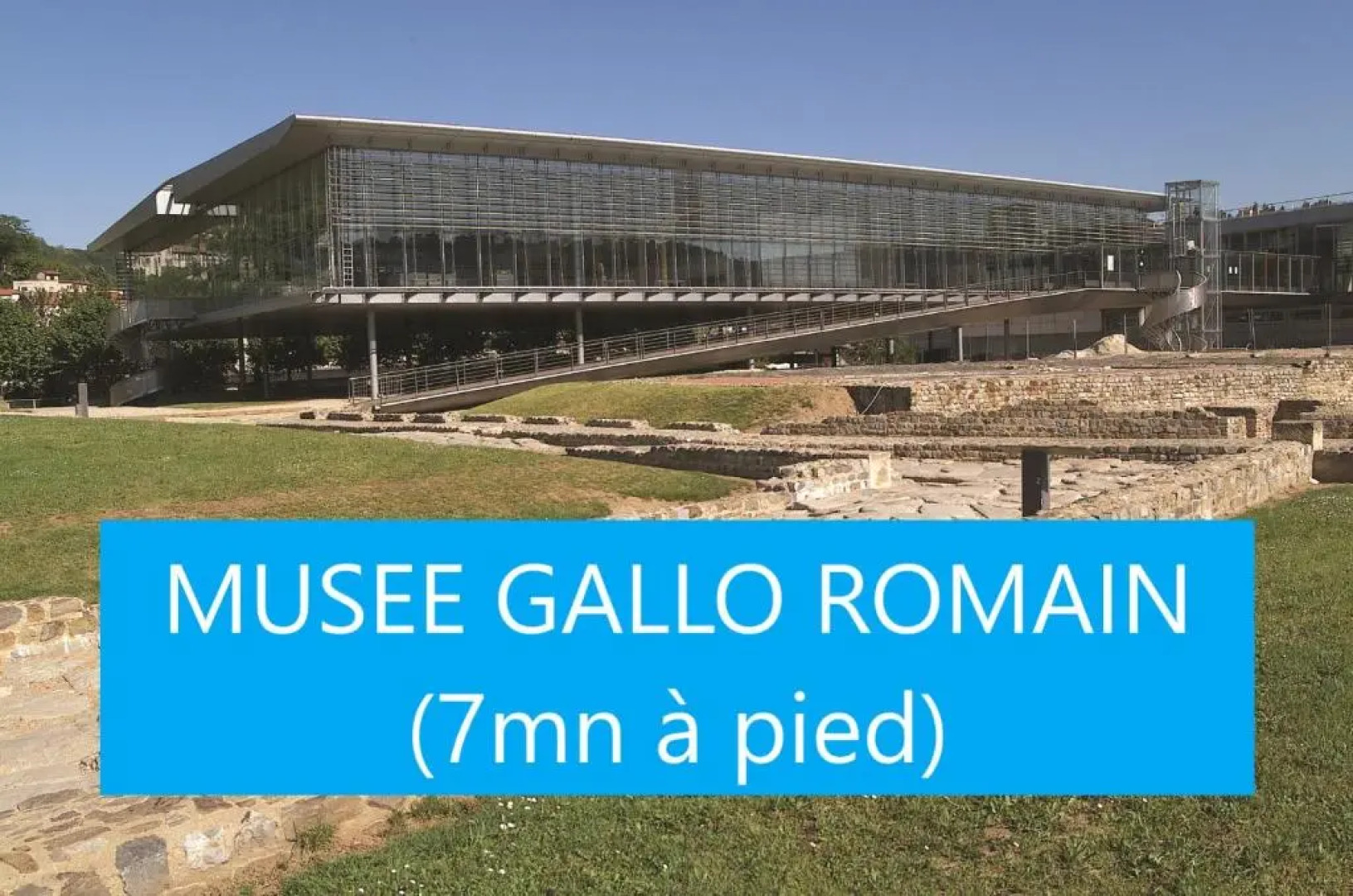 Appartement Netflix centre de Vienne près de Lyon