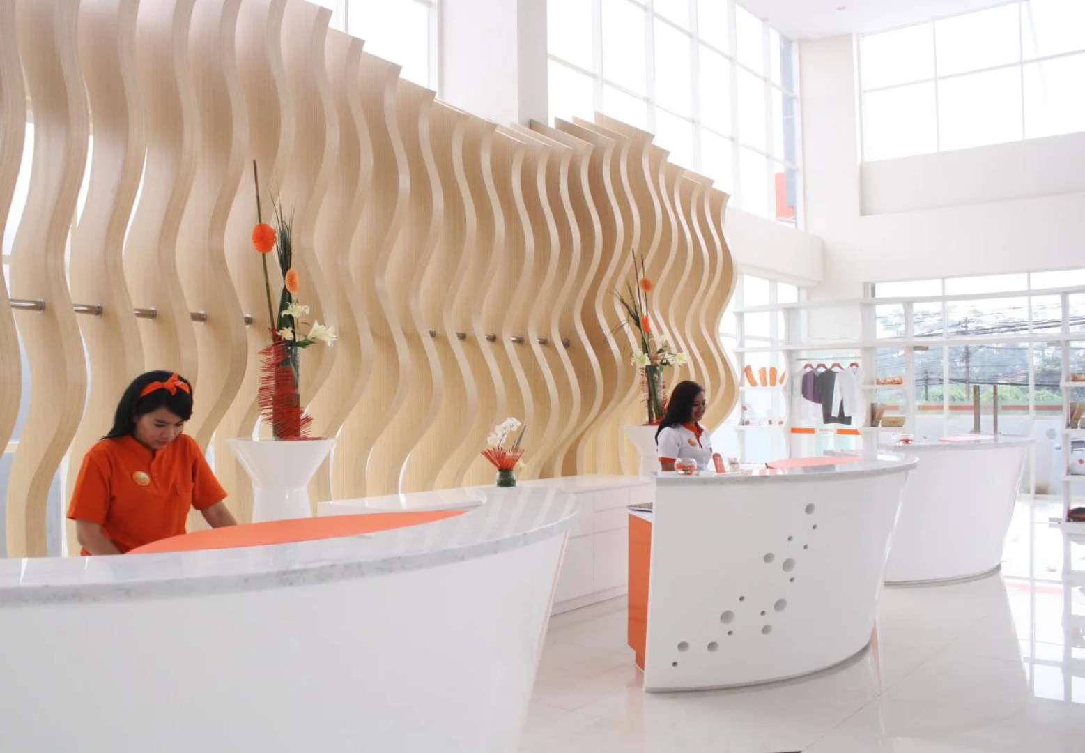 HARRIS Hotel & Conventions Ciumbuleuit Bandung