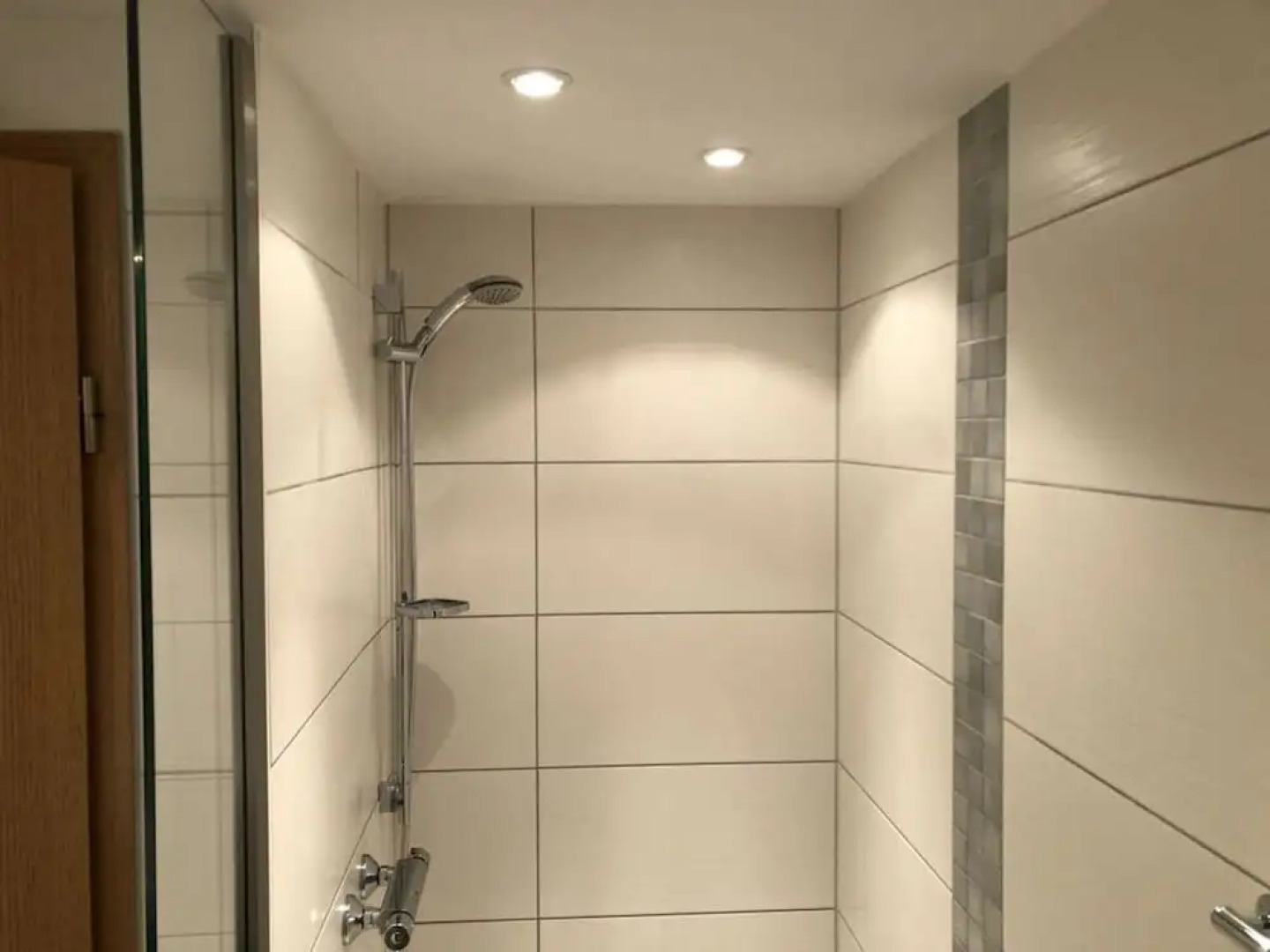 Holiday Home Tonn Modern Retreat