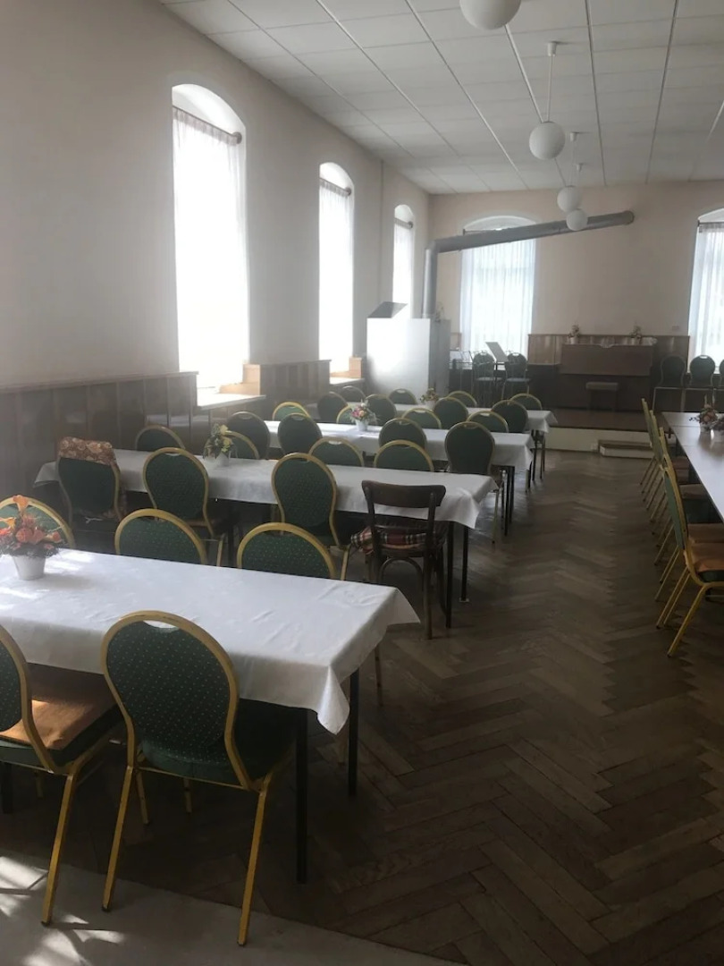 Gasthof zur Glashütte