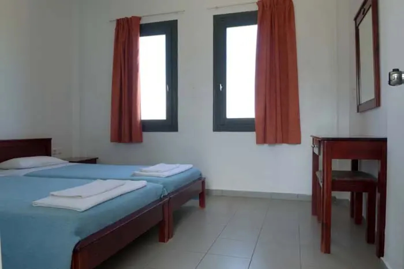 Apartments Eleni