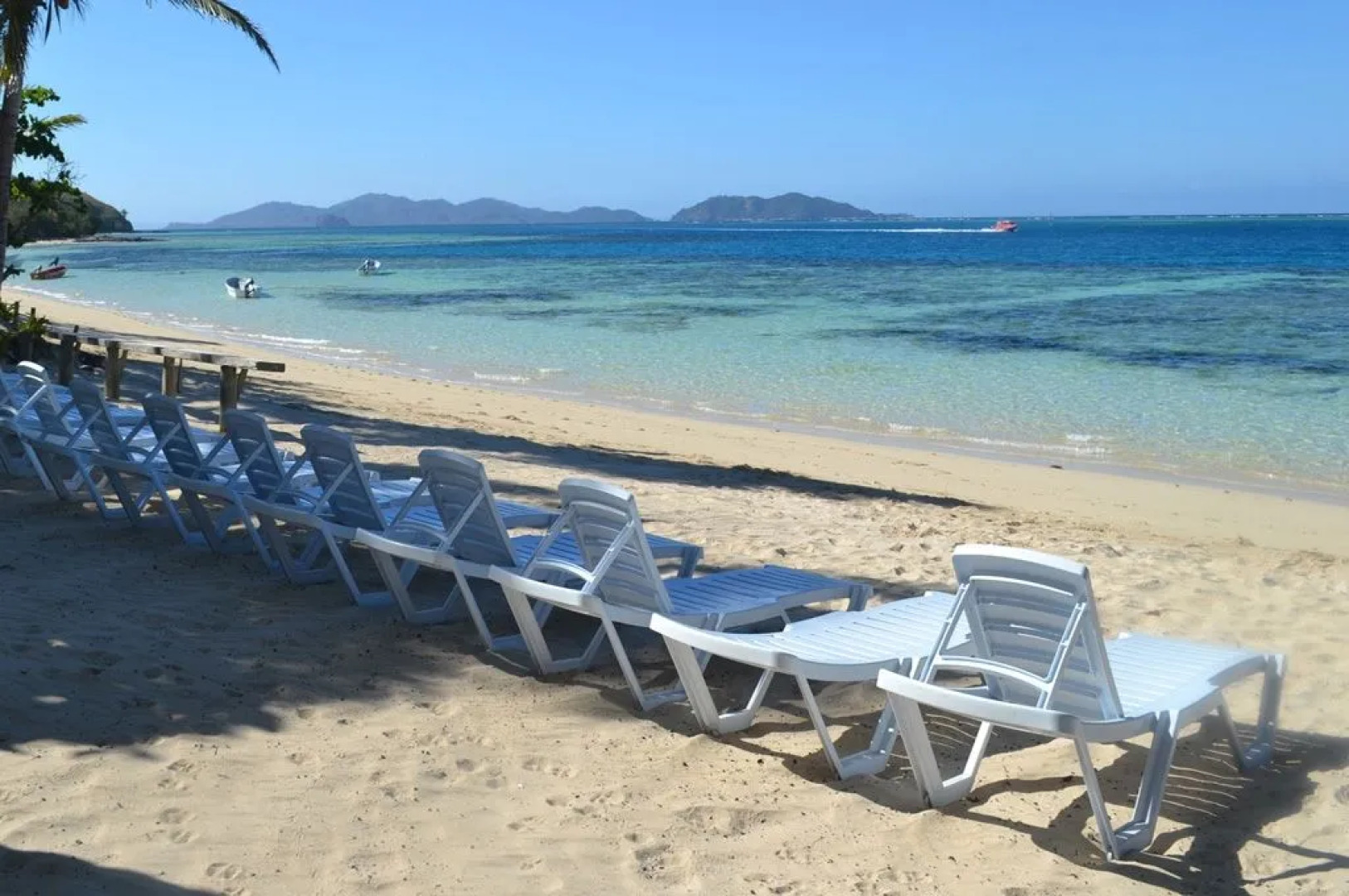 Ratu Kini Dive Resort