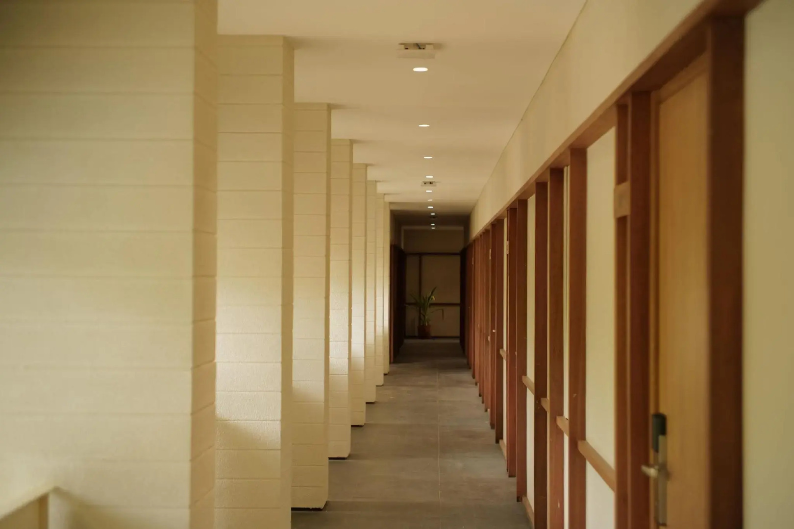 Stevie G Hotel Bandung