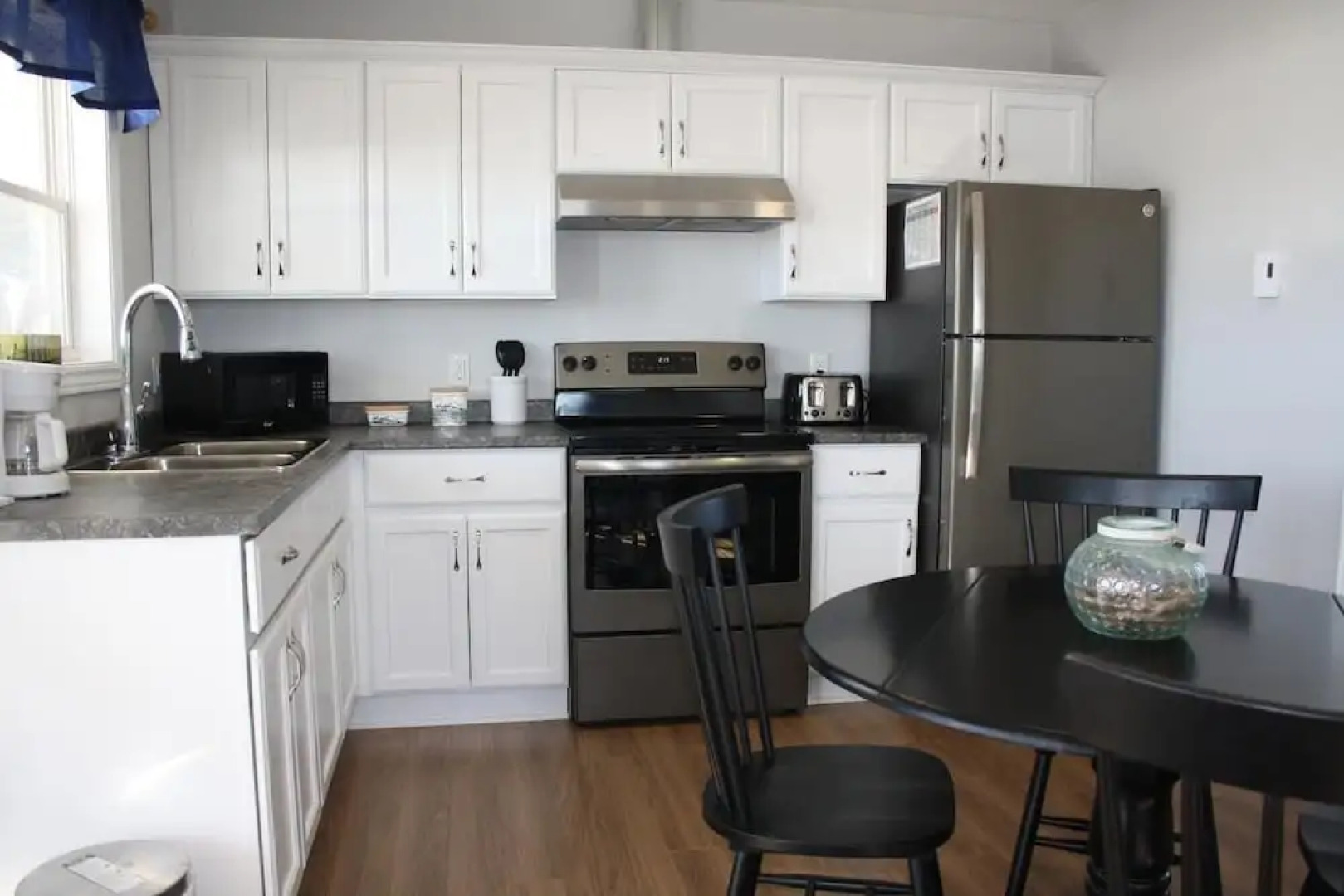 Argyle Sound Cottages