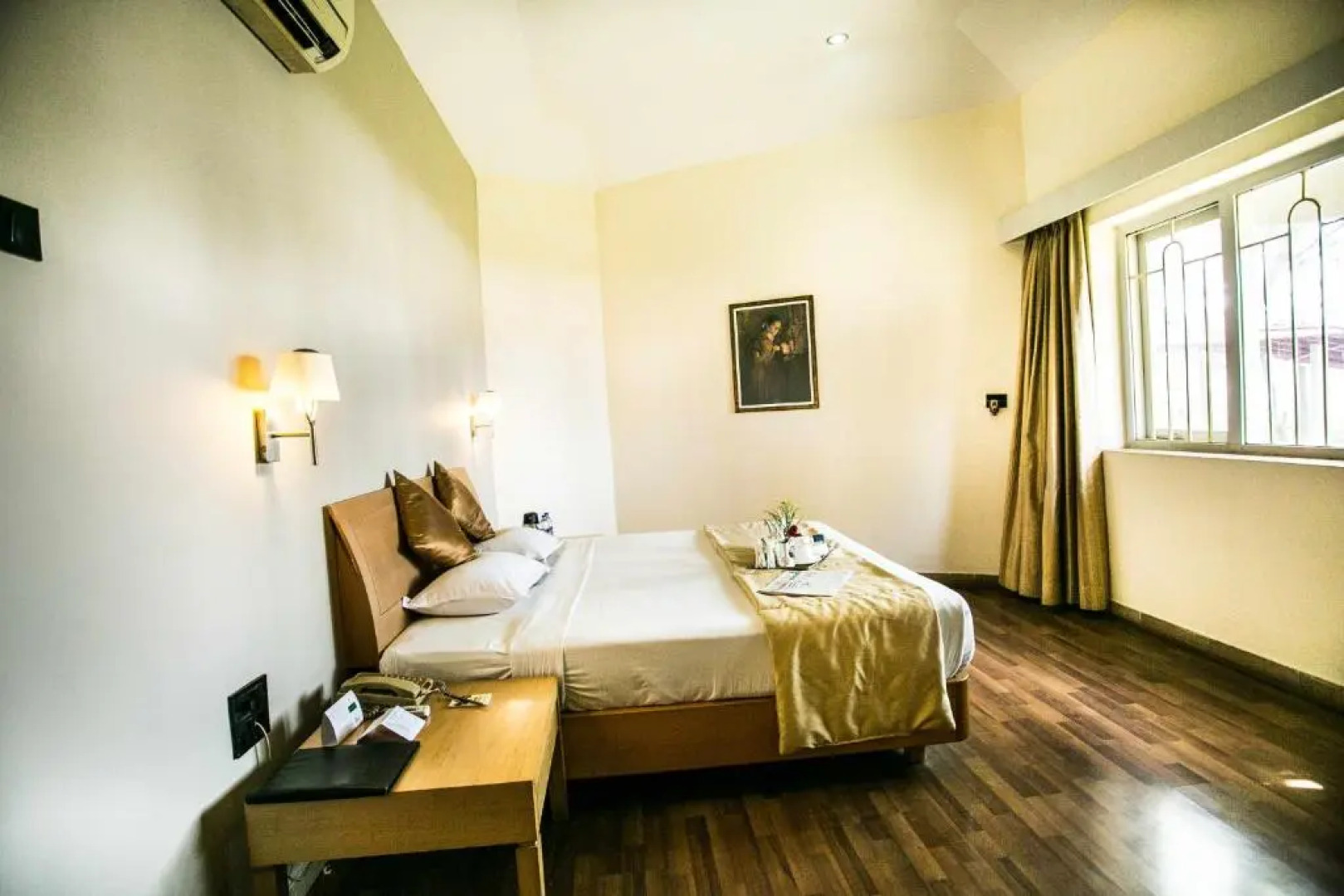 Ras by Treat Resorts, Silvassa -