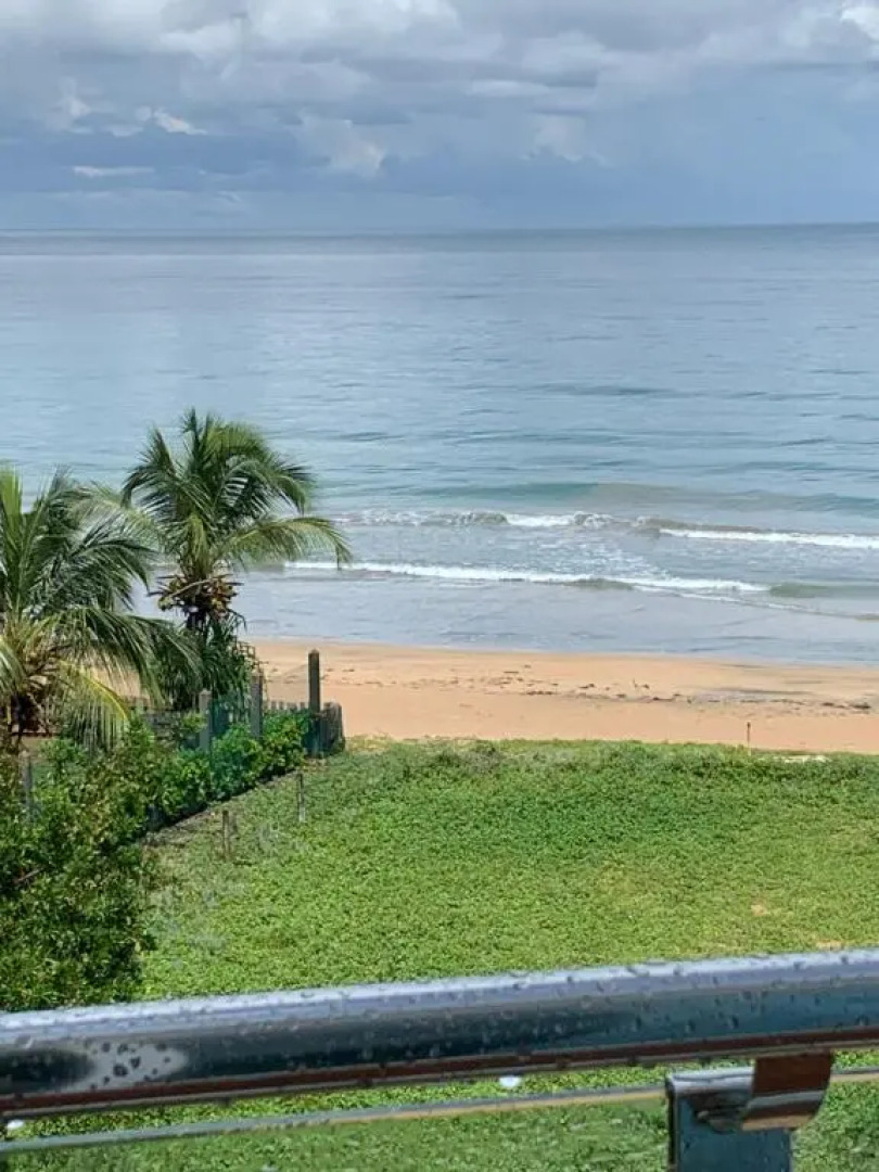 Nilaveli Beach Apartment Sri Lanka