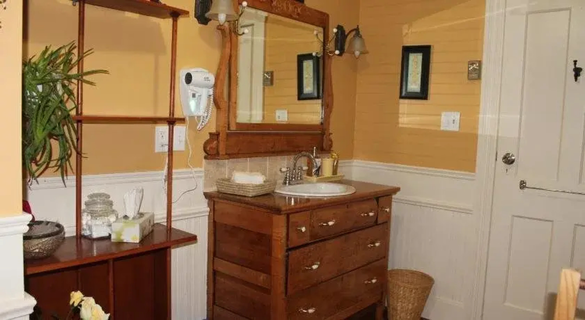 Seaweed and Sod Farm Bed & Breakfast