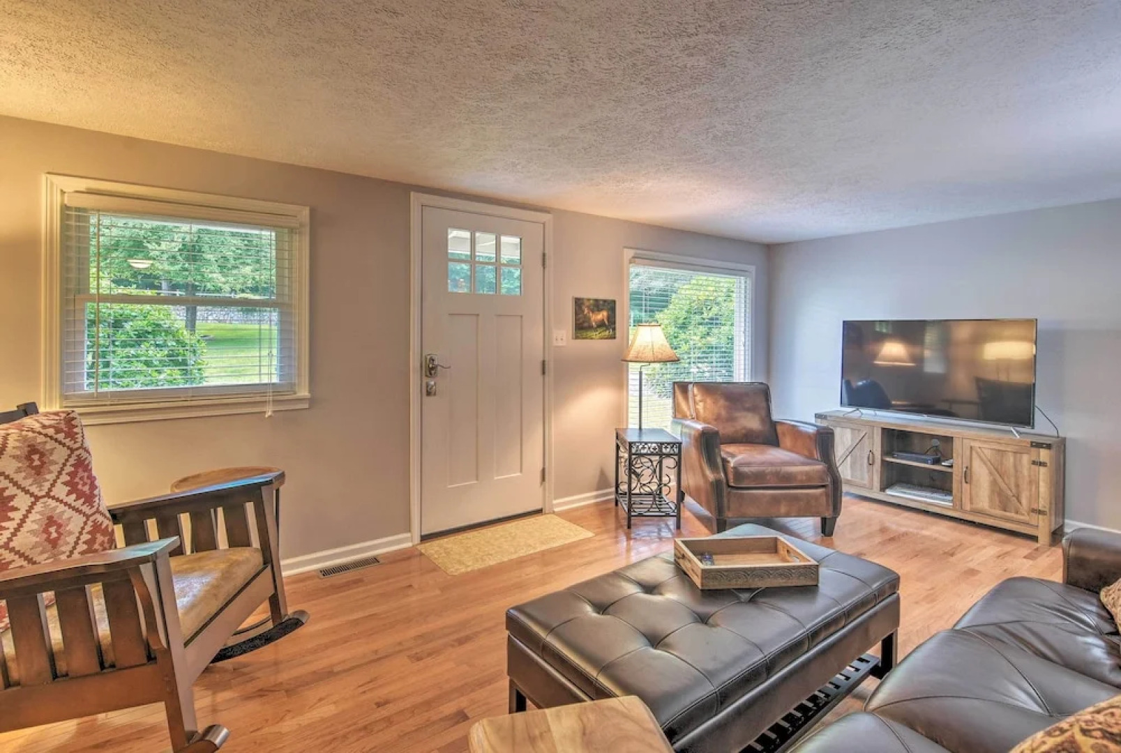 Blowing Rock Home: 1 Block to Downtown!