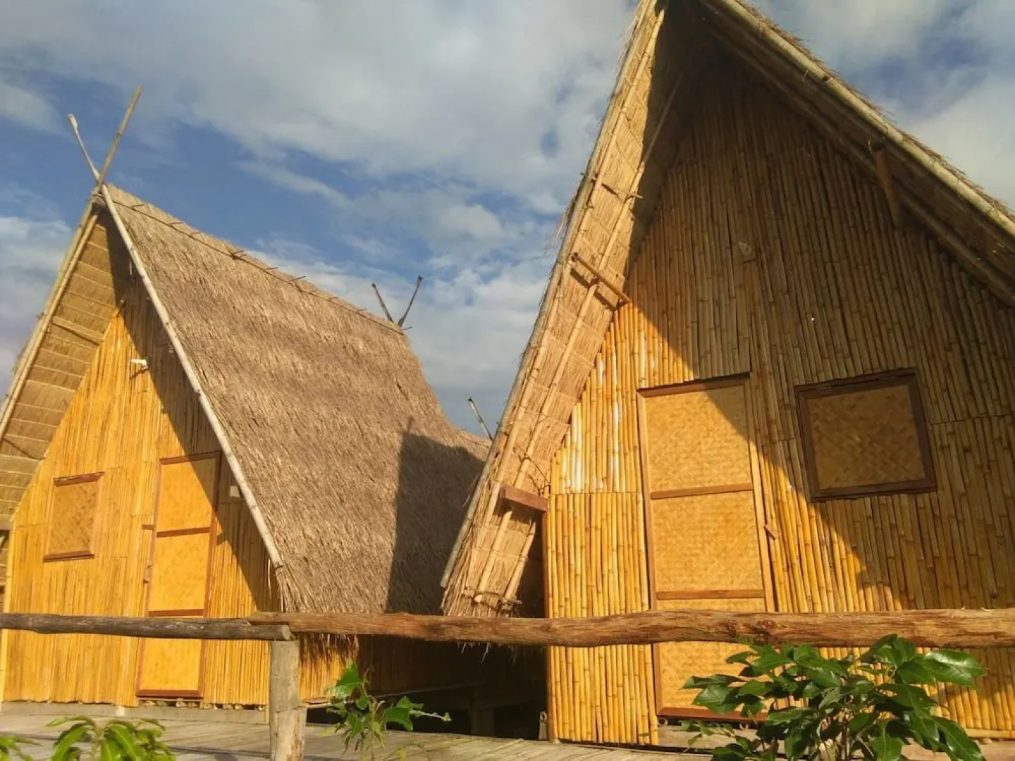 Doichaenggram Homestay
