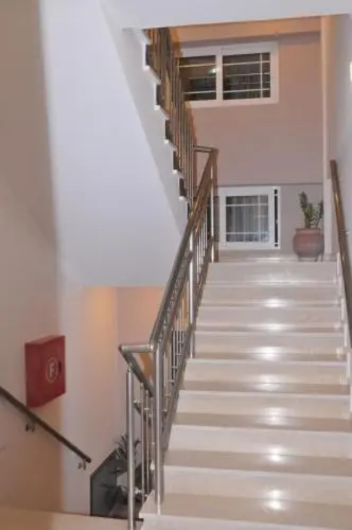 Apartments Stoudios Georgias