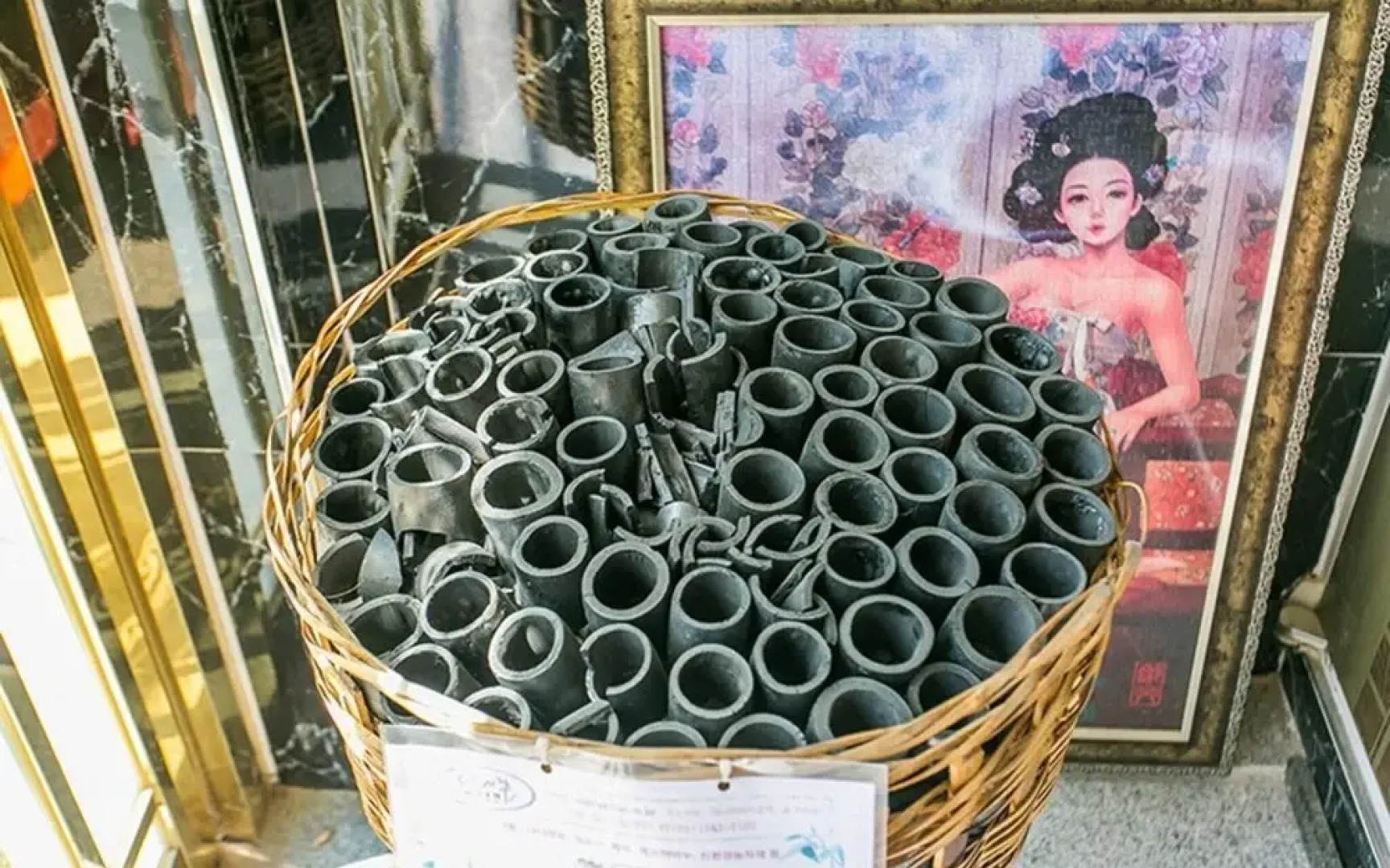 Damyang Dambit Pension