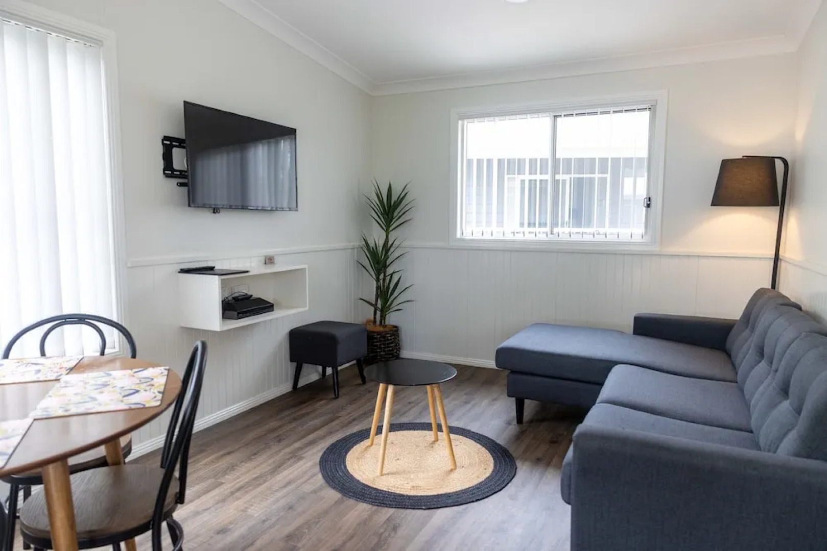 Coonamble Riverside Holiday Park