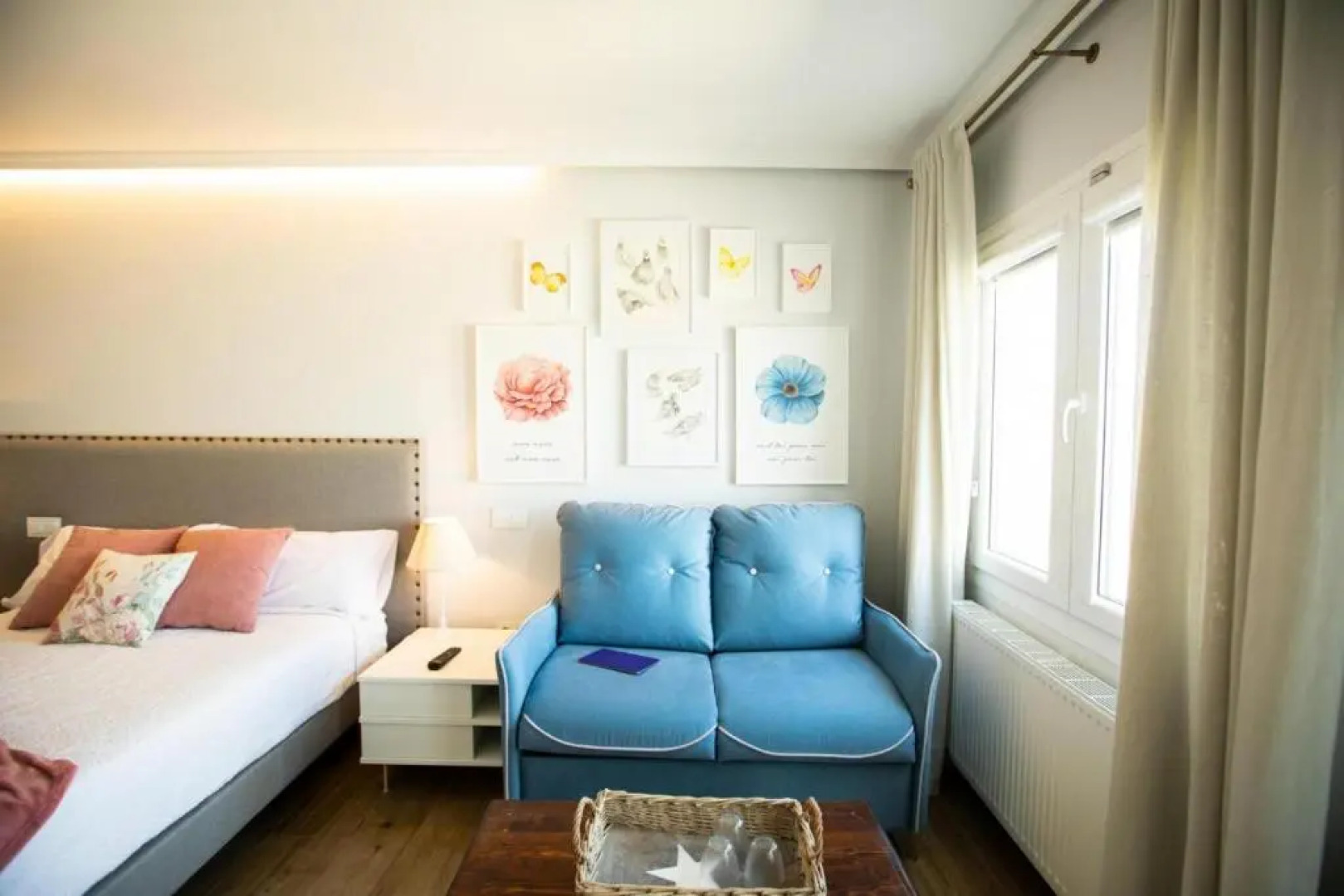 El Patio de los Jazmines "Boutique-House"