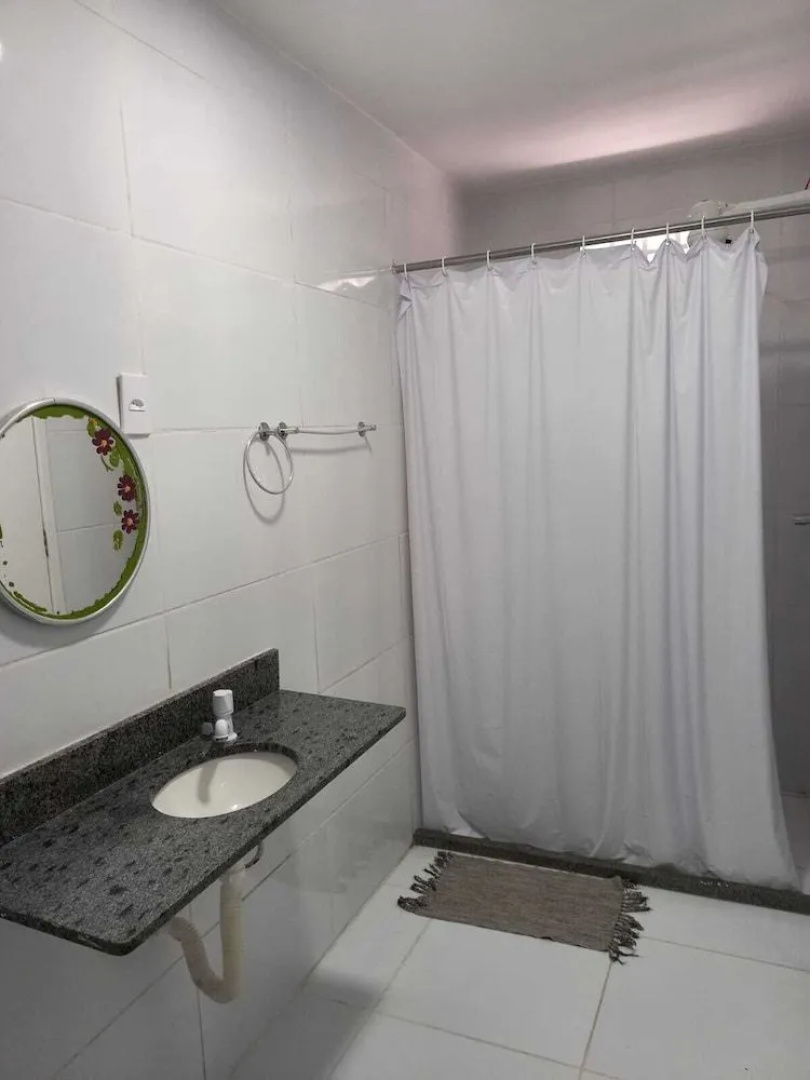Pousada Anzol de Ouro