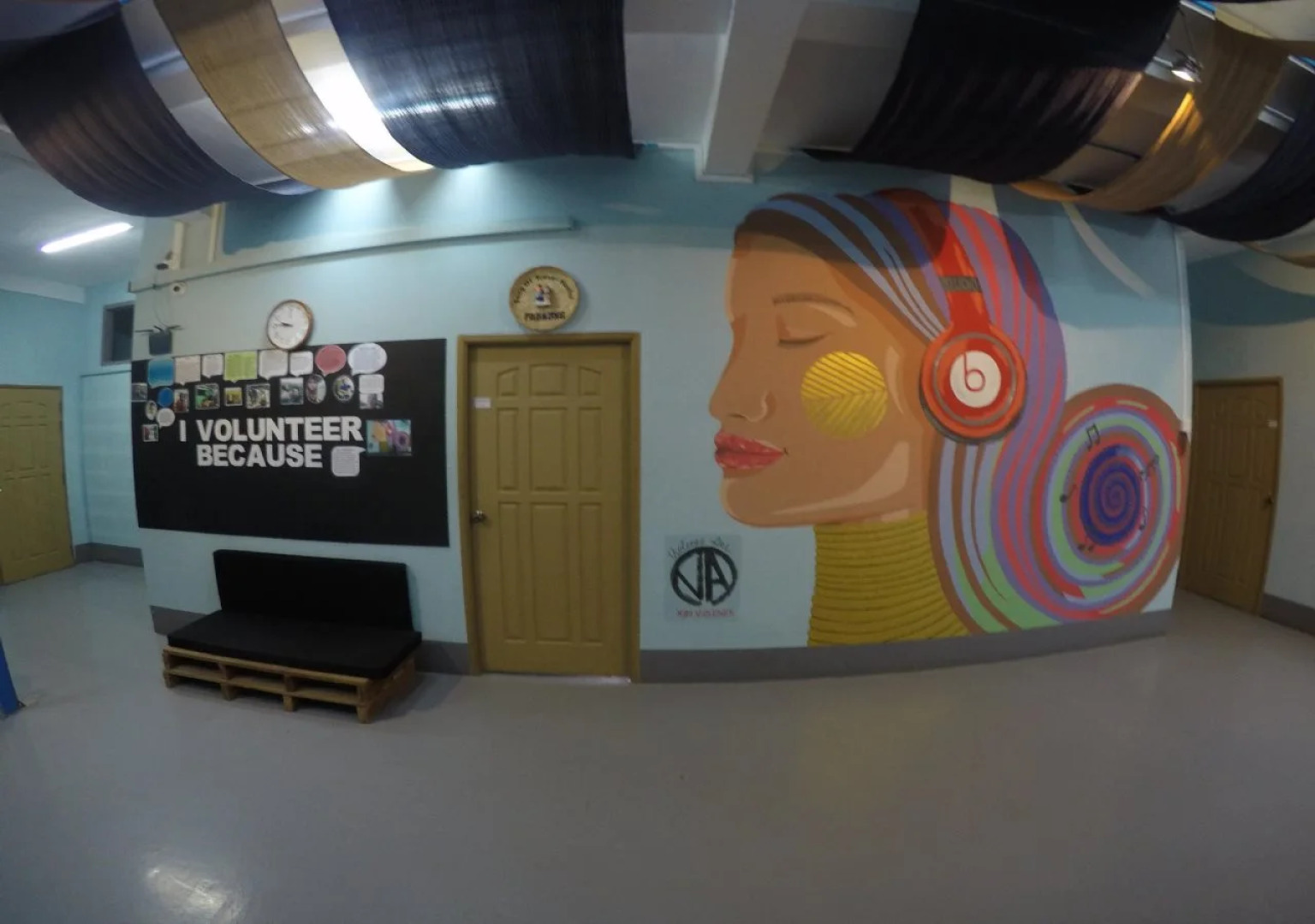 Song of Travel Hostel