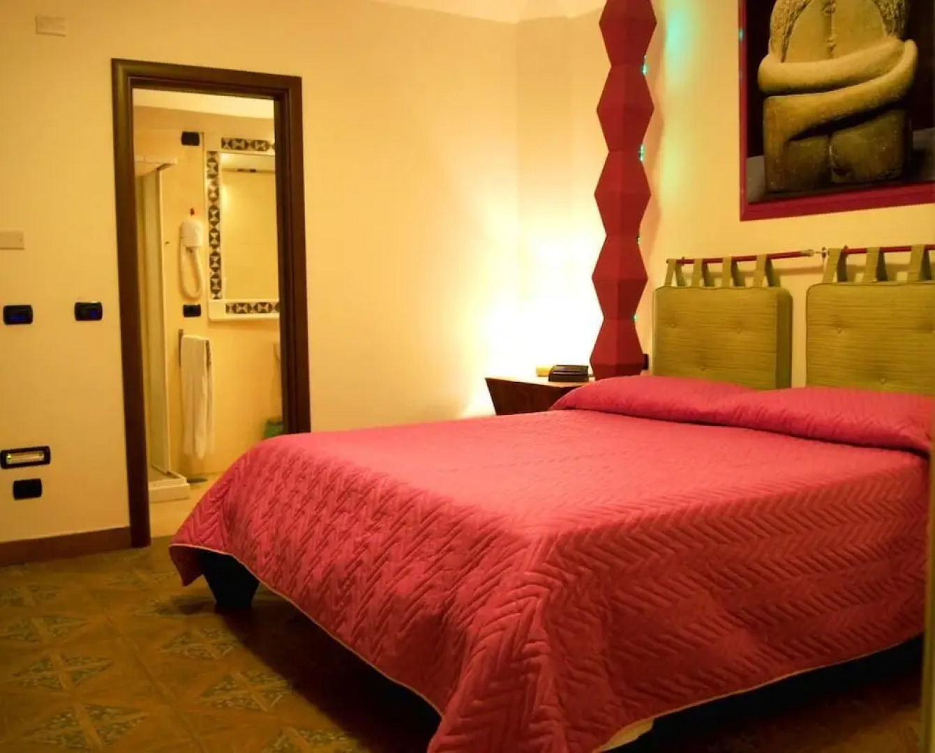 Villa Masseria Marini