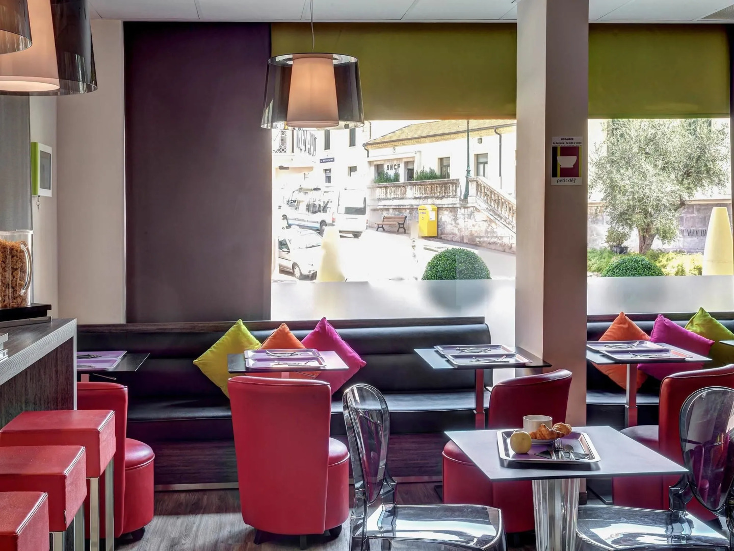 ibis Styles Beaulieu Sur Mer