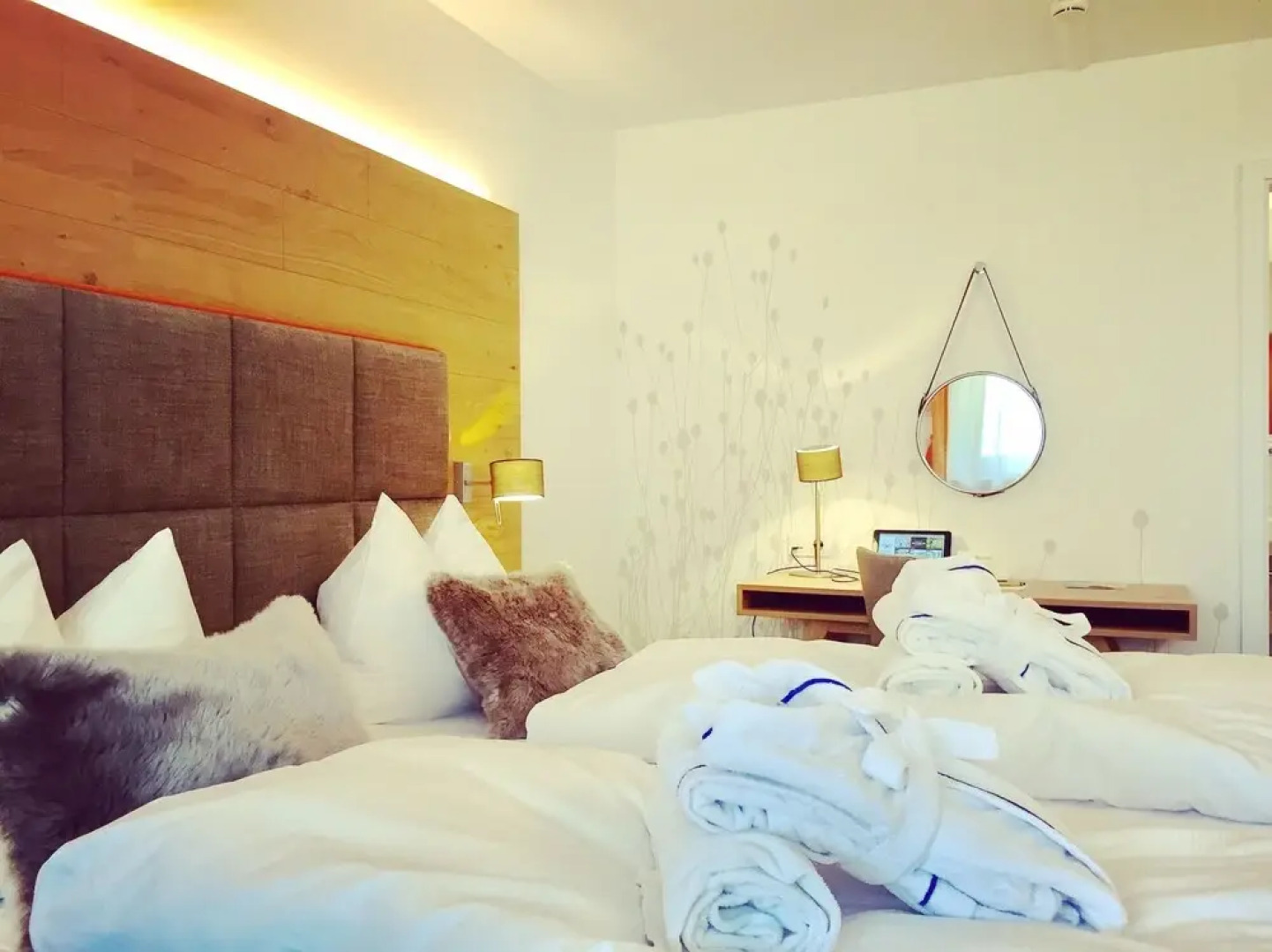 4 Moods Suites & Spa Erwachsenenhotel