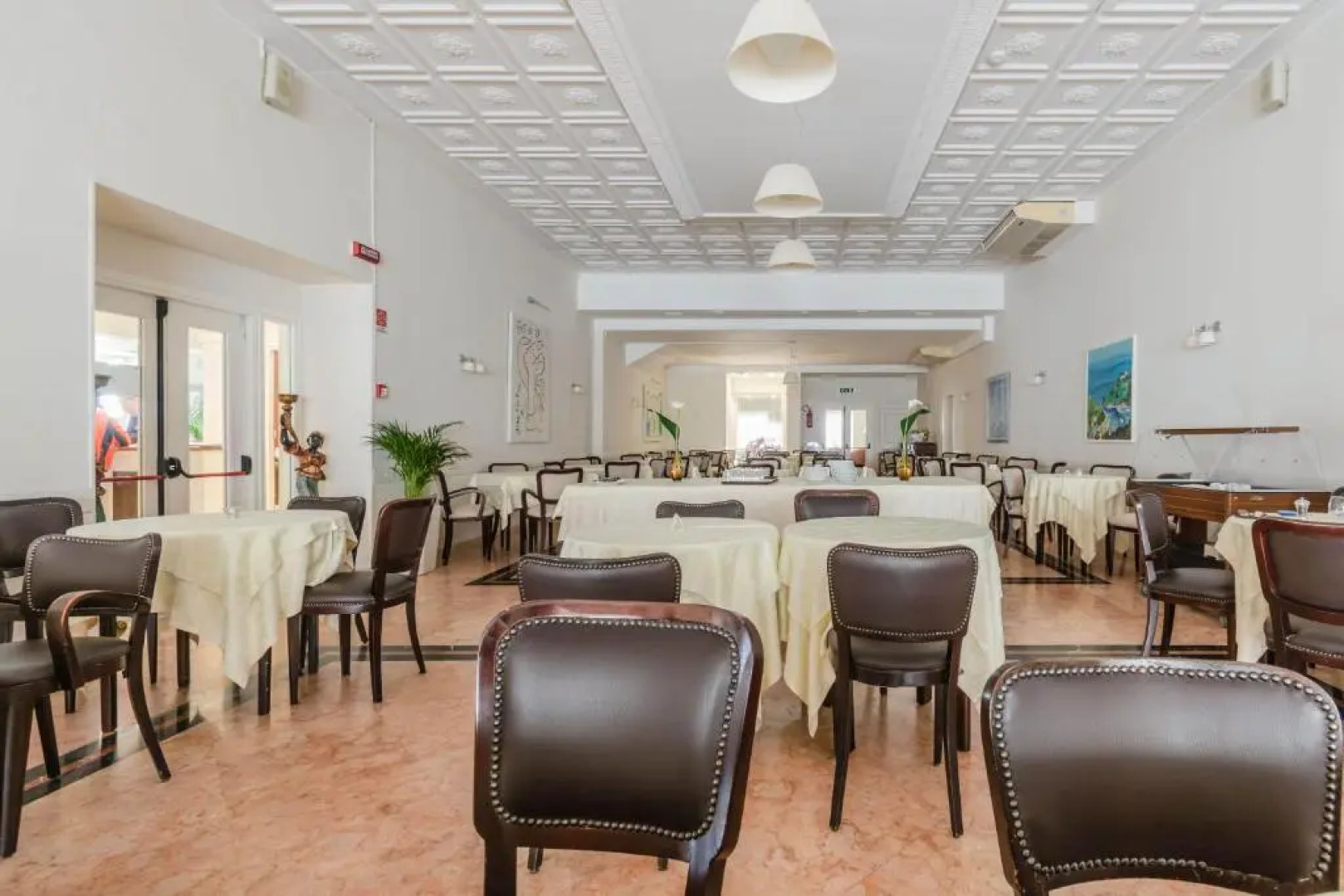 HOTIDAY Hotel Alassio