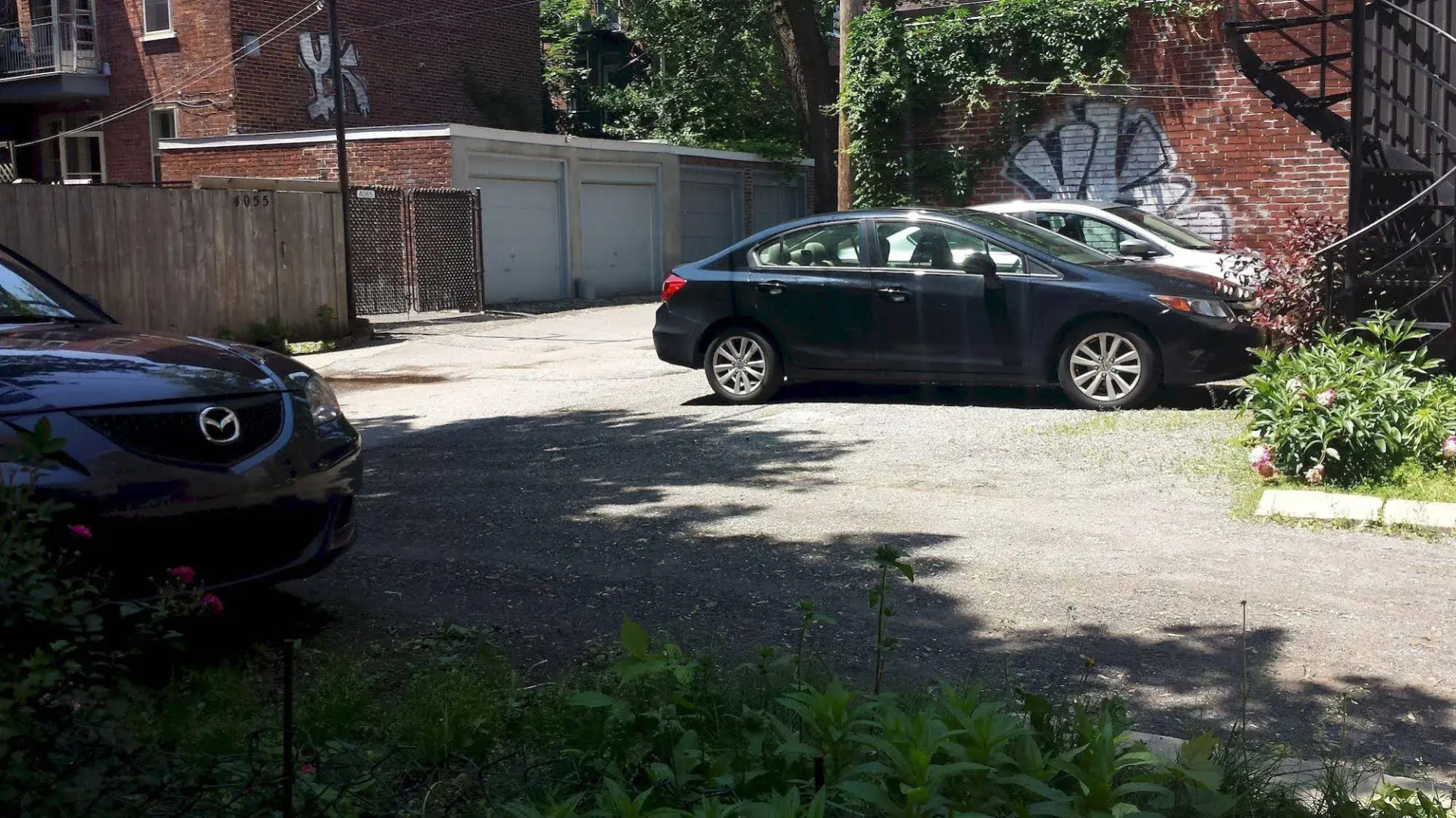 Loft Jacques-Cartier- Le Plateau Free Parking